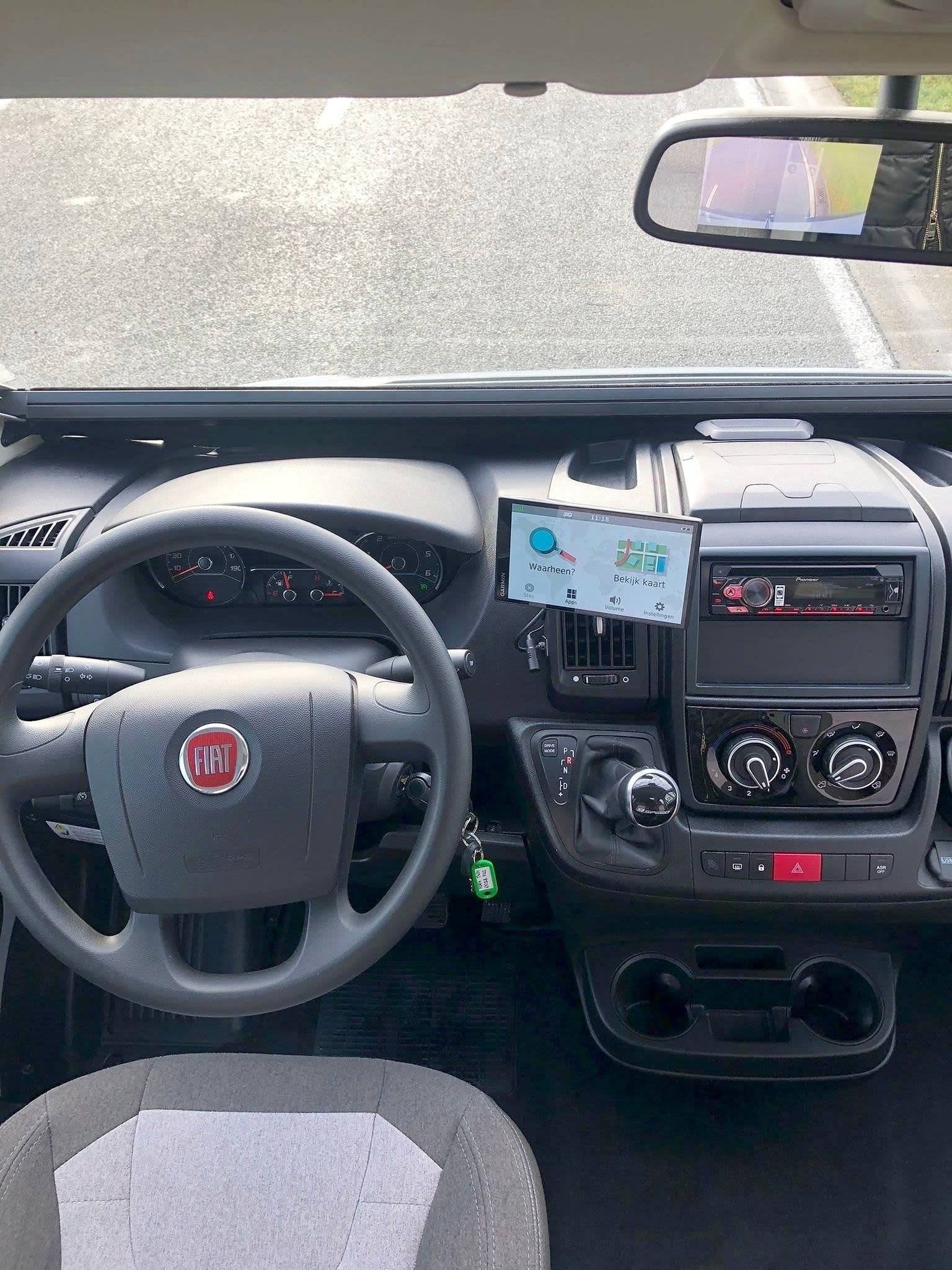 Adria Mobil 