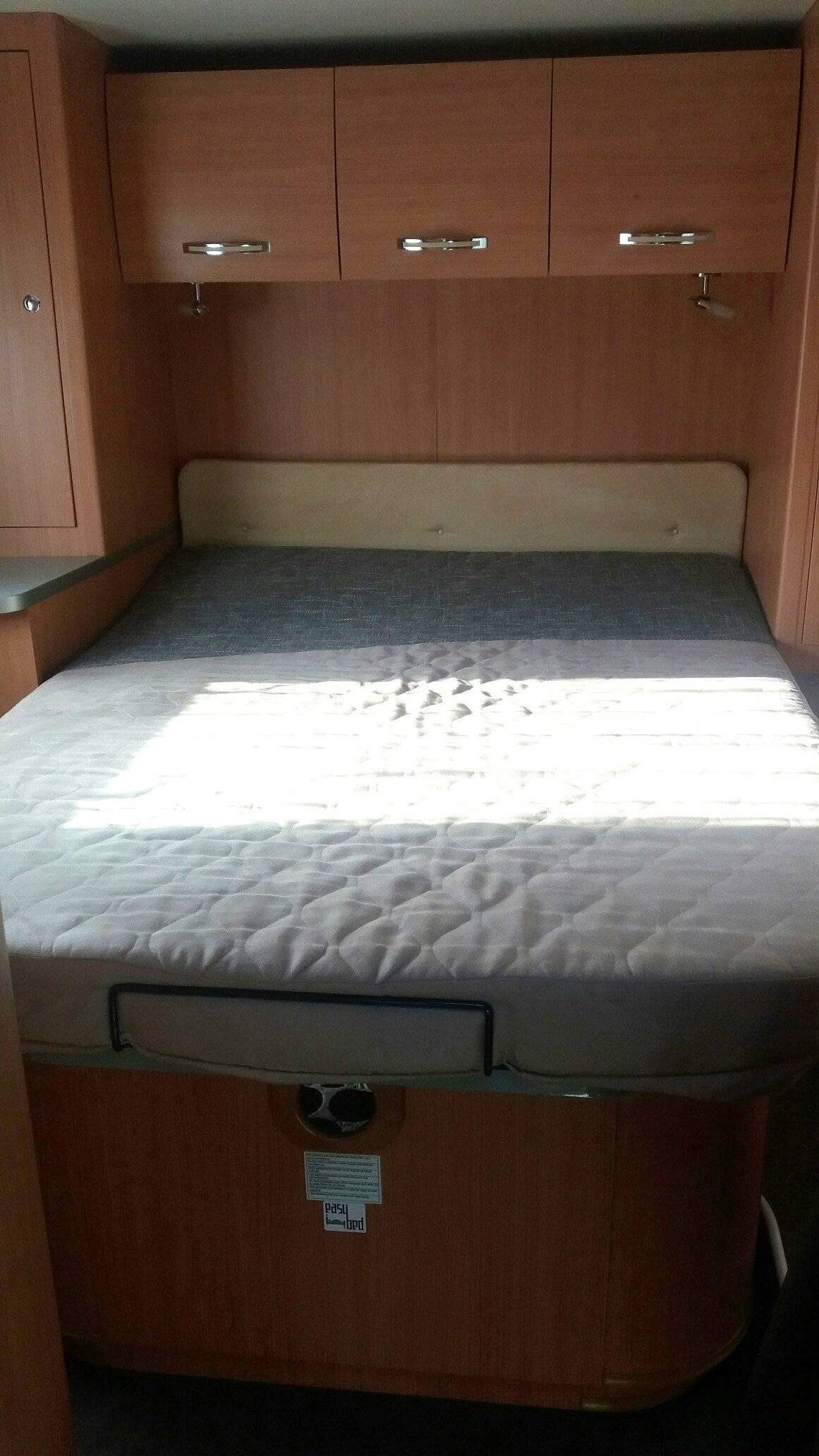 Challenger GENESIS 60