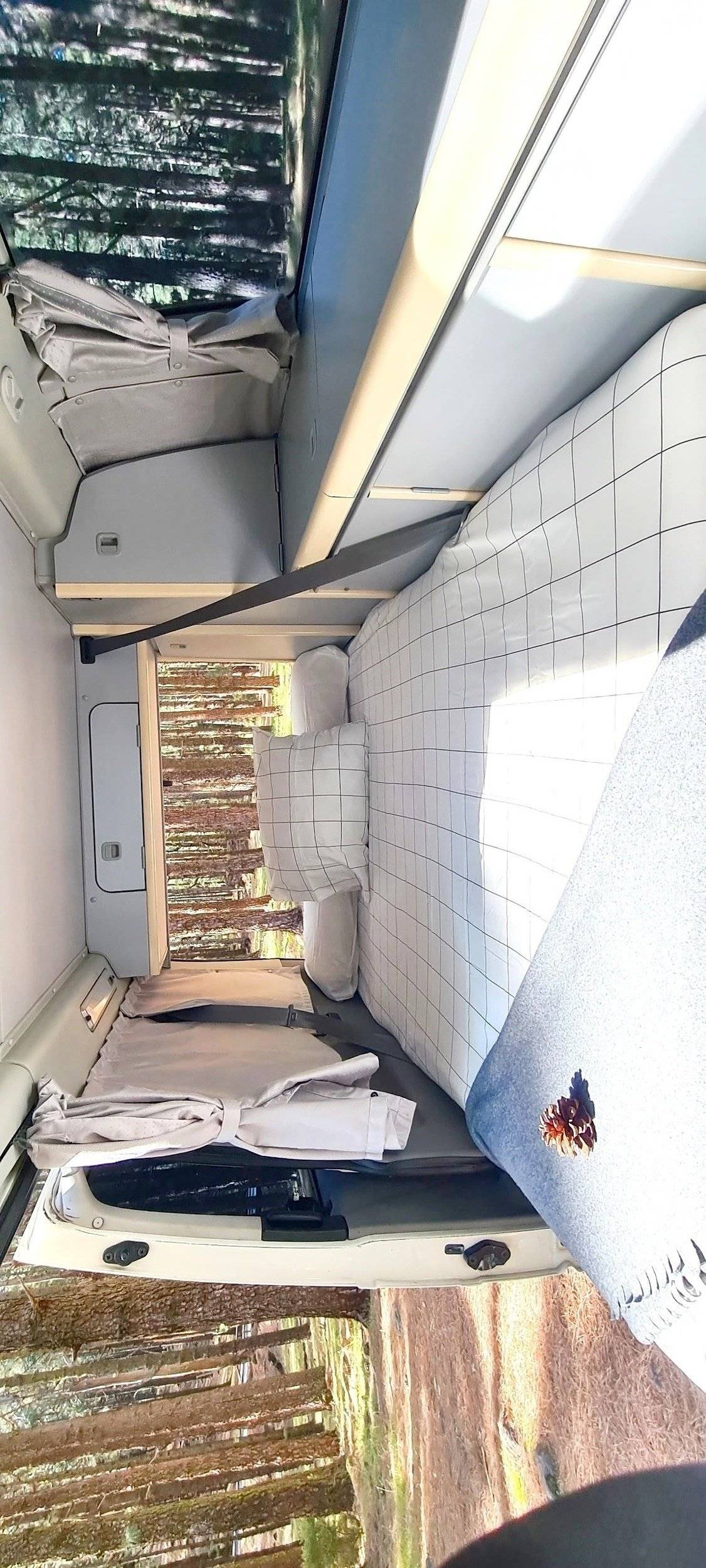 Volkswagen California T4 Coach 2.5 TDI