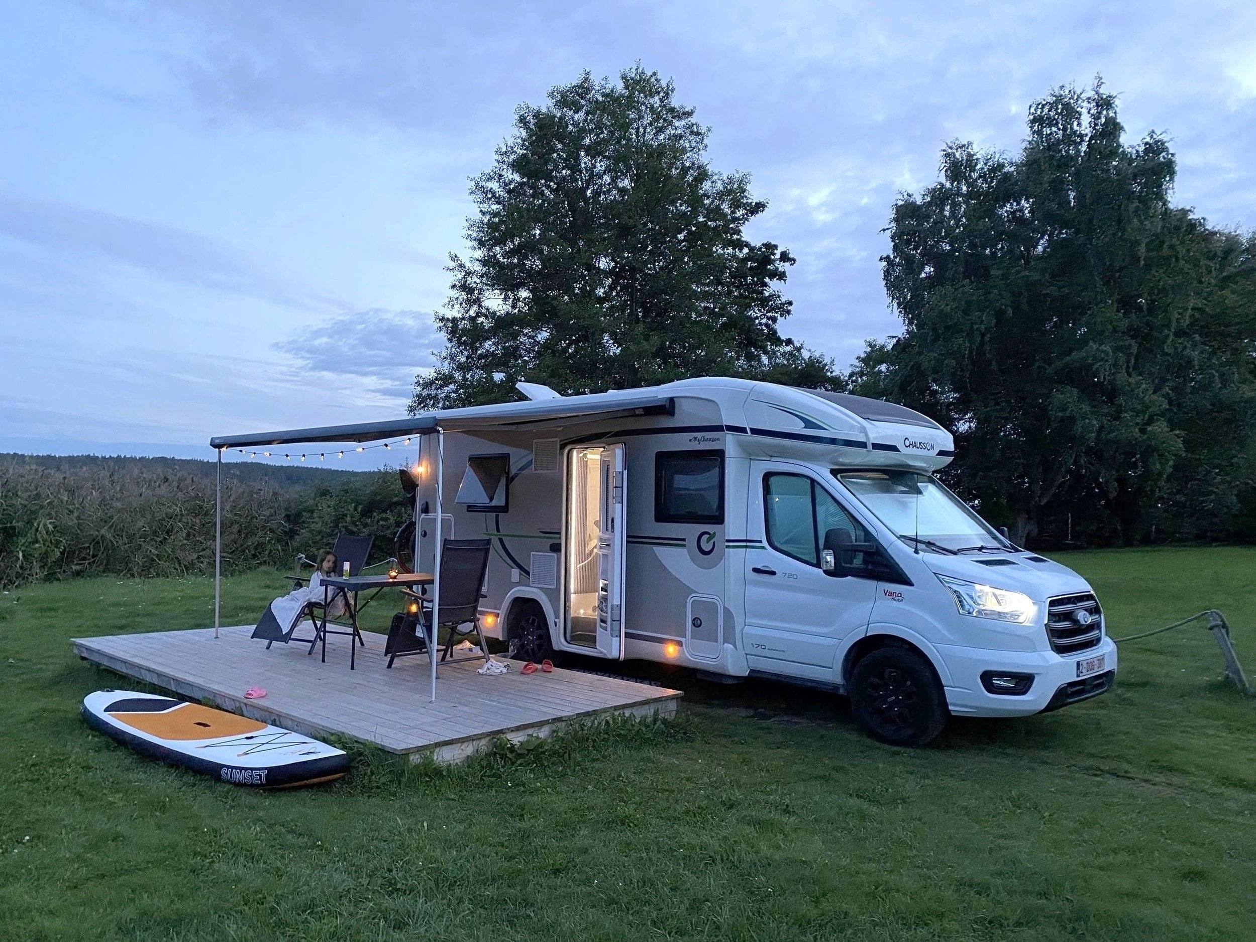 Chausson 