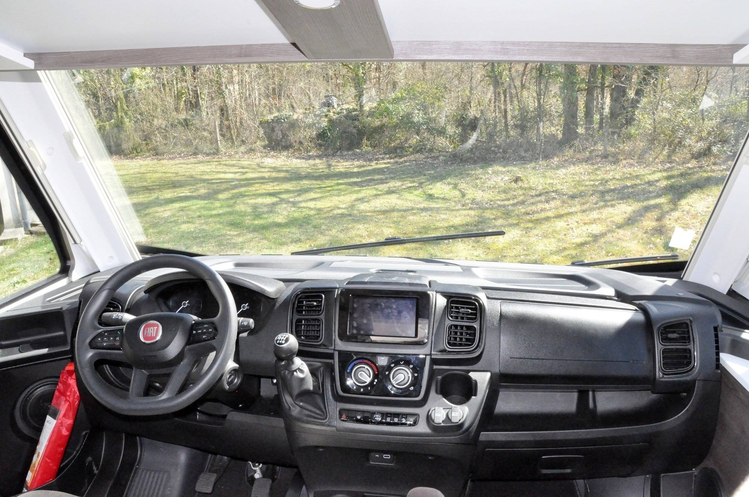 Benimar Amphitryon 940