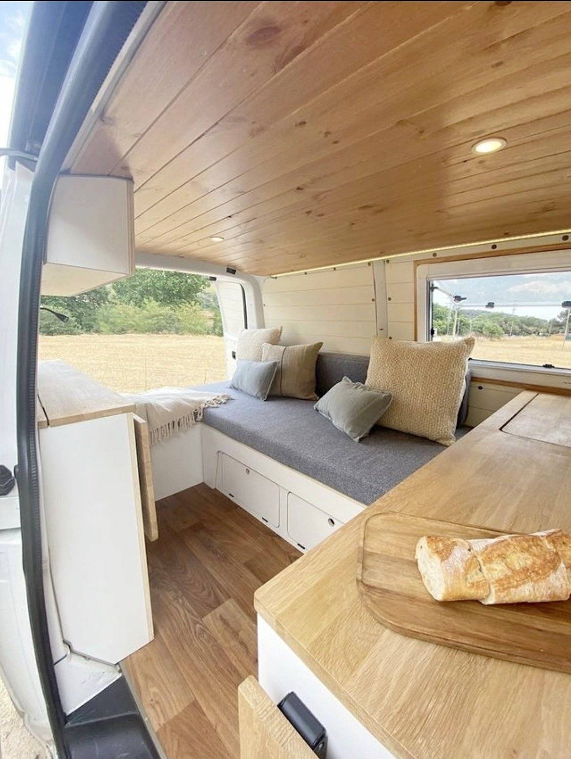 Volkswagen T6 2,0 l 102 ch