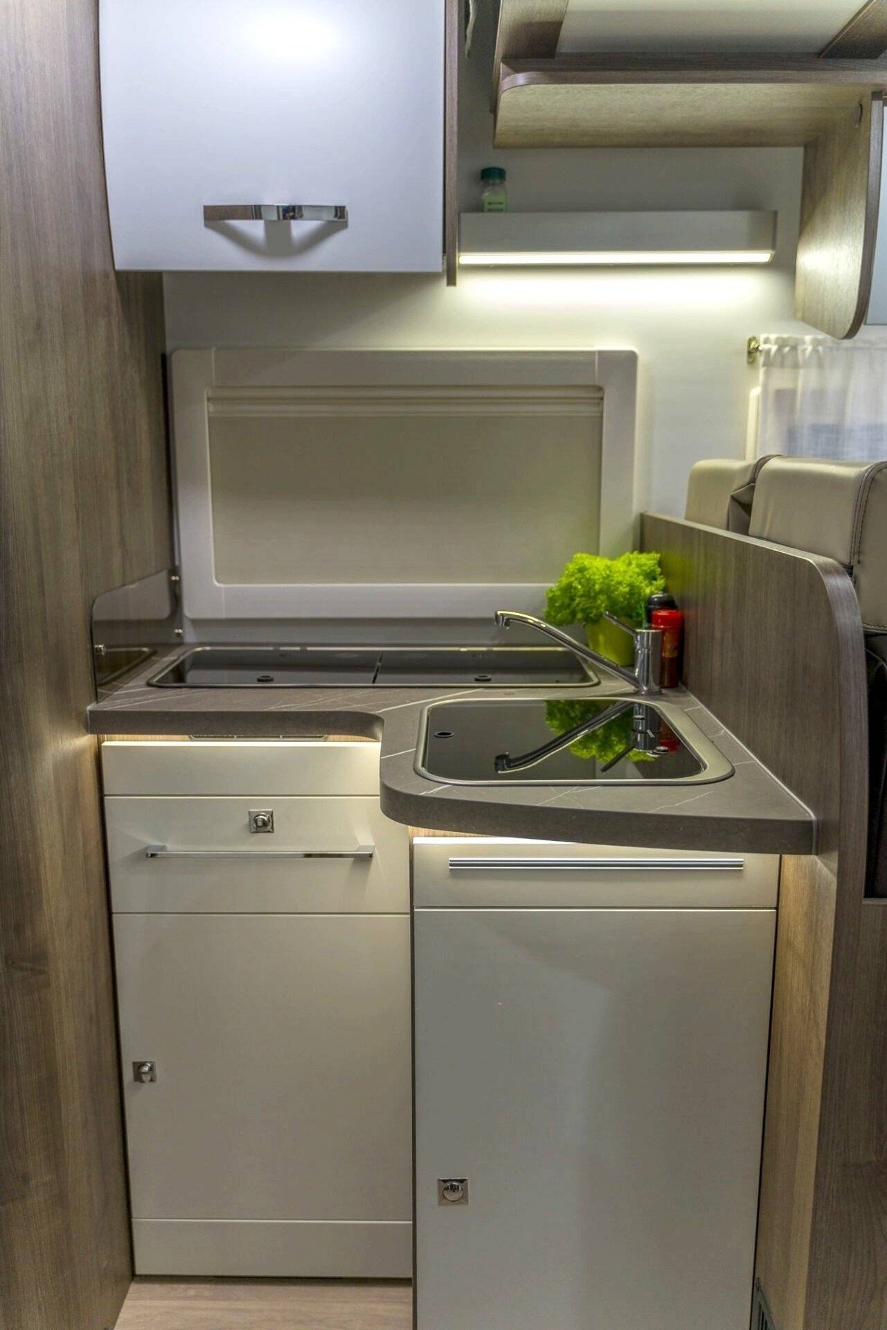 Benimar Benimar Tessoro 463 Special Edition