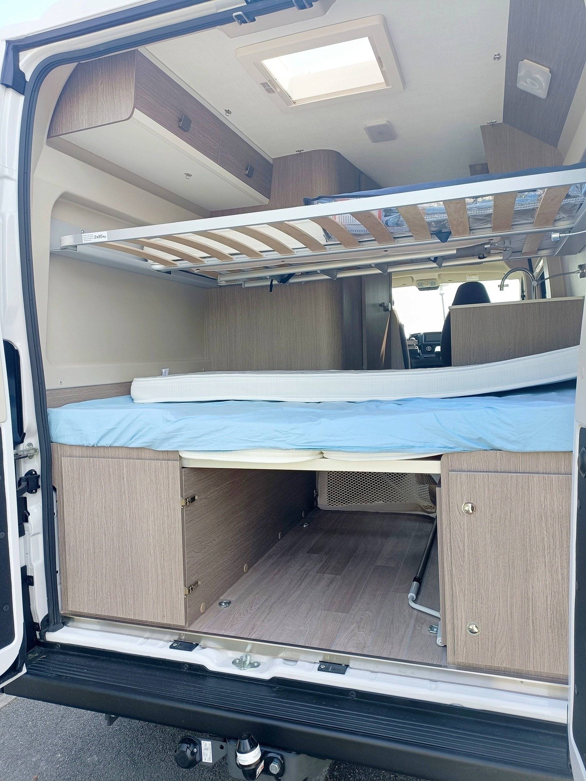 Challenger Challenger  v114 max start édition