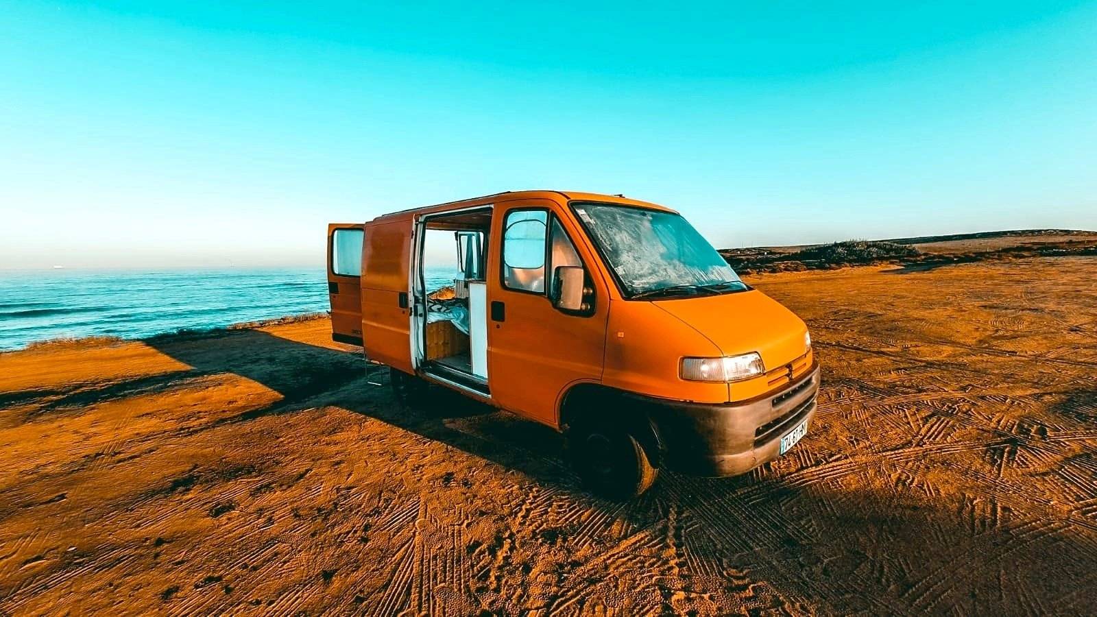 Peugeot Peugeot boxer