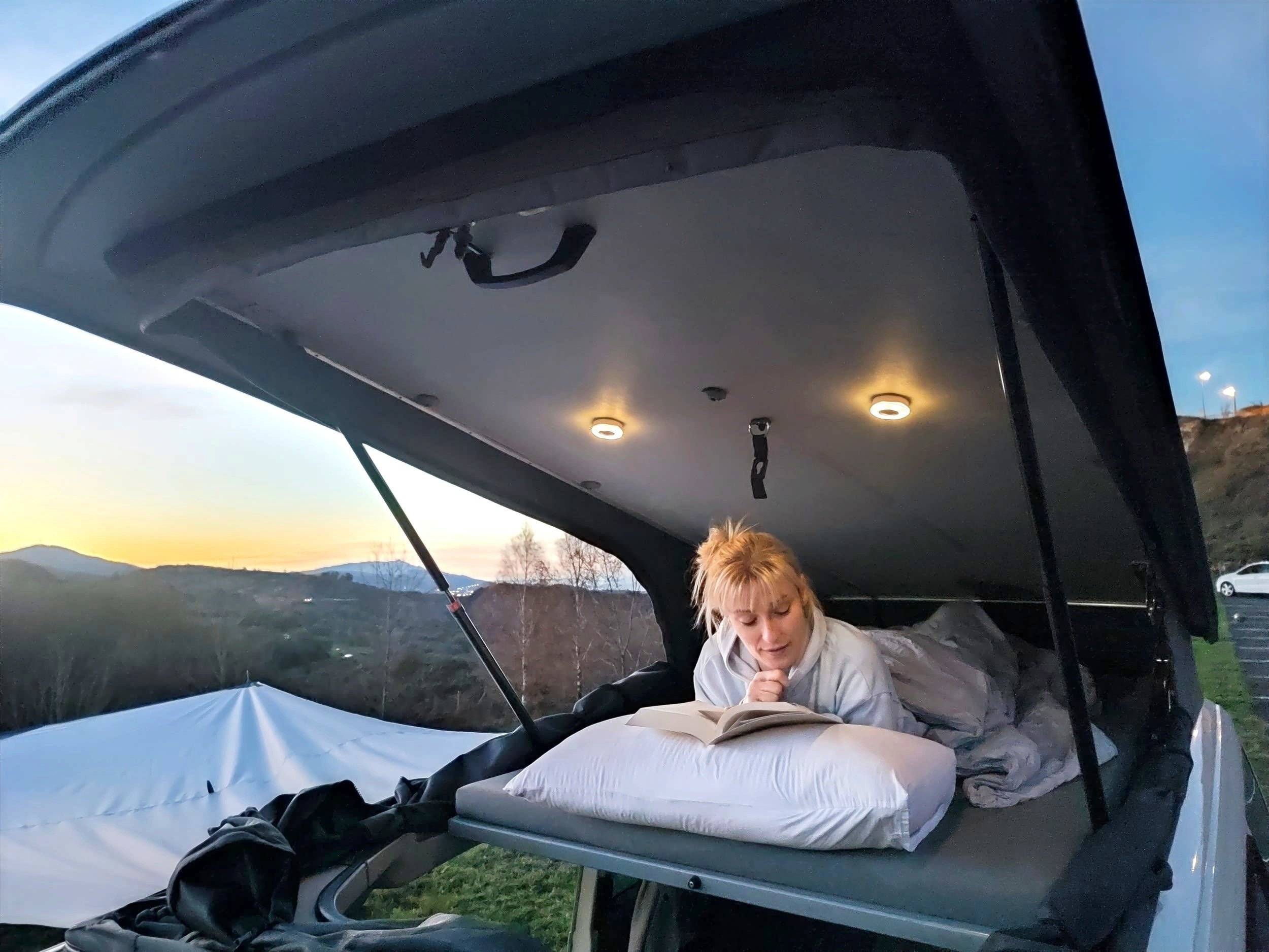 Westfalia Coach California T4