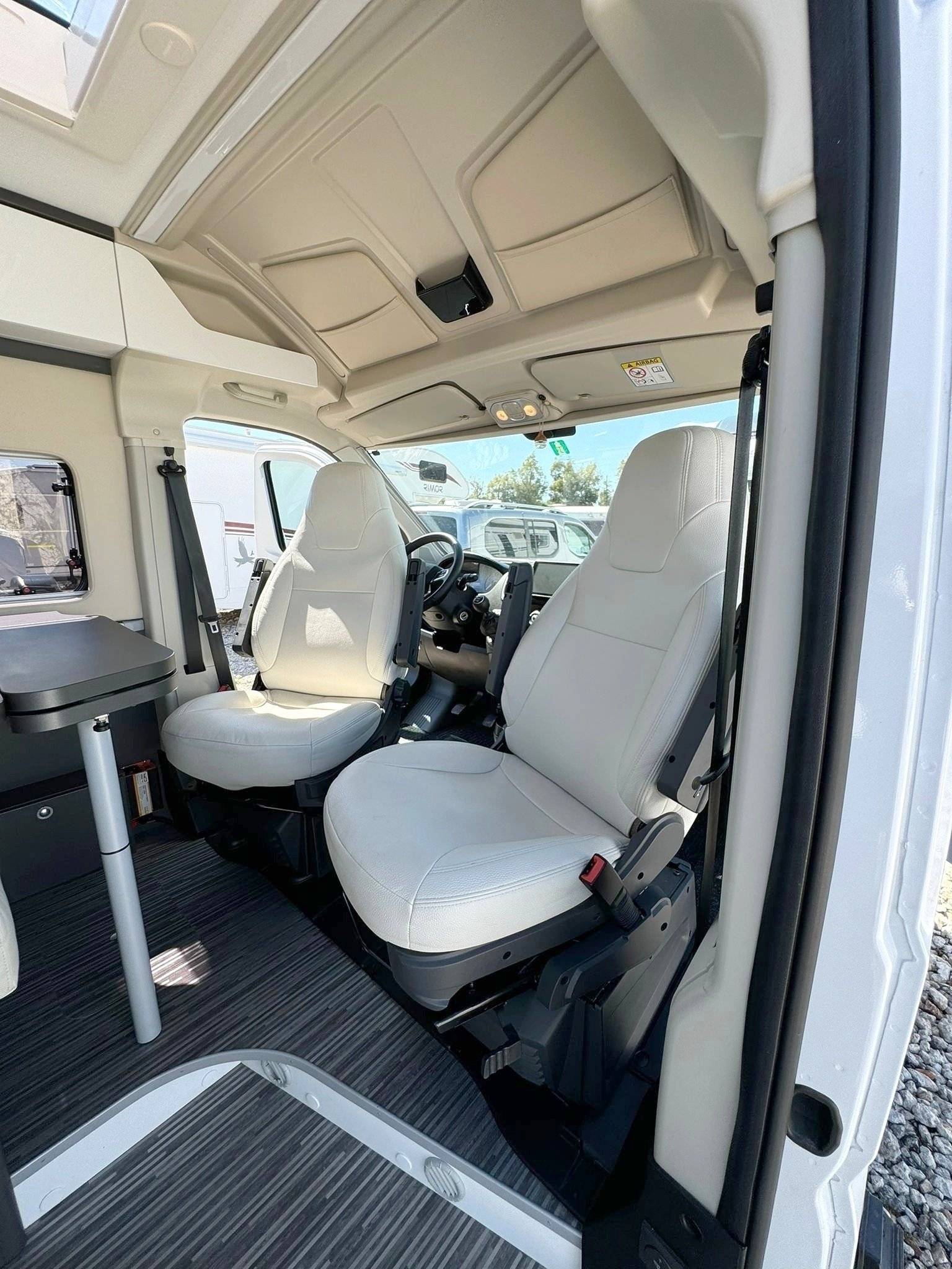 Mclouis Menfys 3 Maxi S-Line