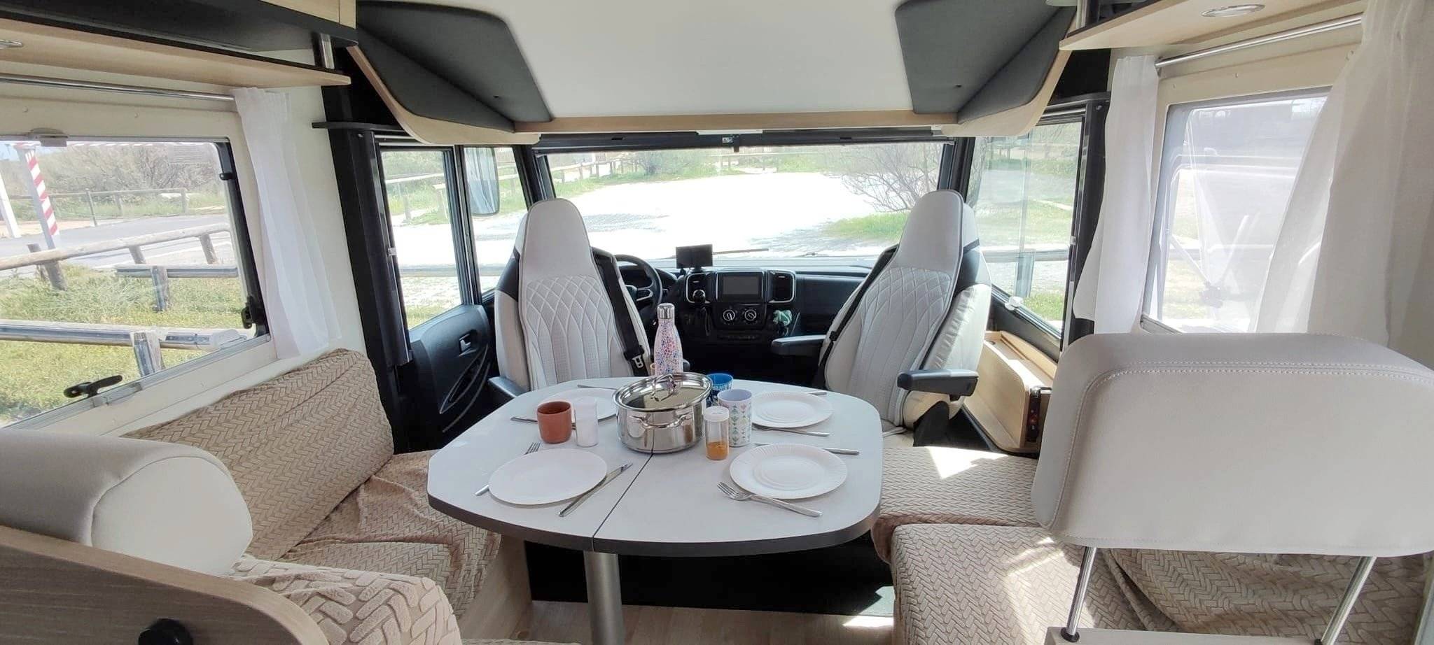 Itineo SB740 SPIRIT EDITION