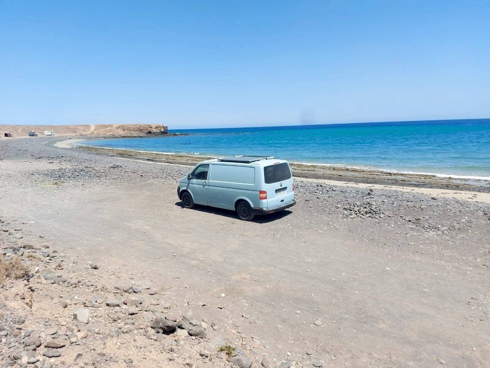 Volkswagen Volkswagen transporte