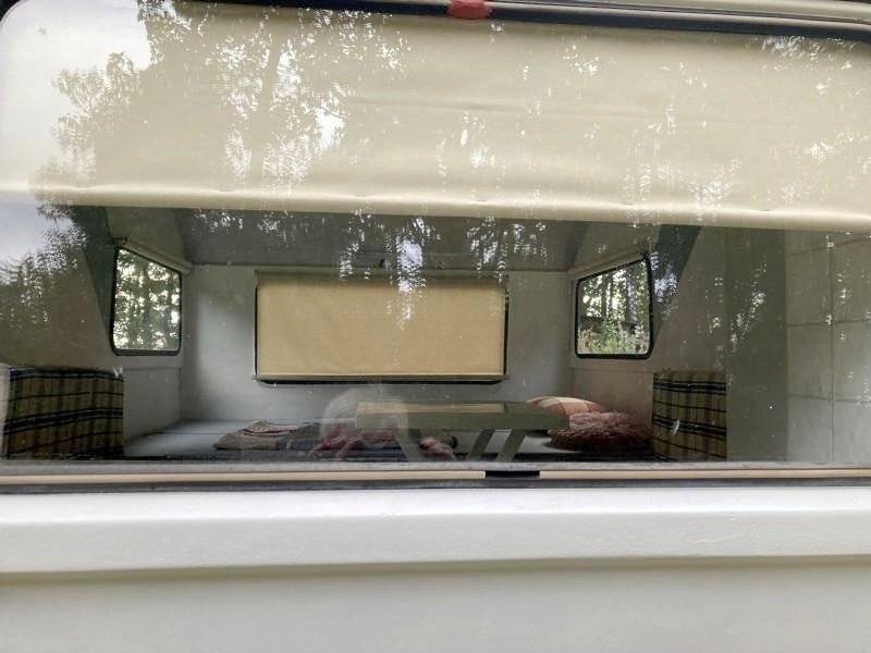 HP 500/2 Qek Junior HP500