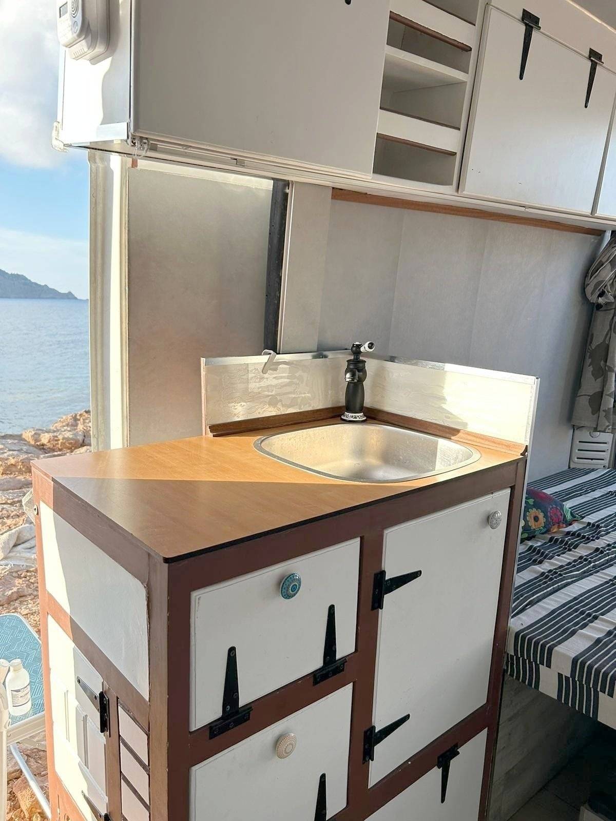 Autostar Jumper 2,2 l 150