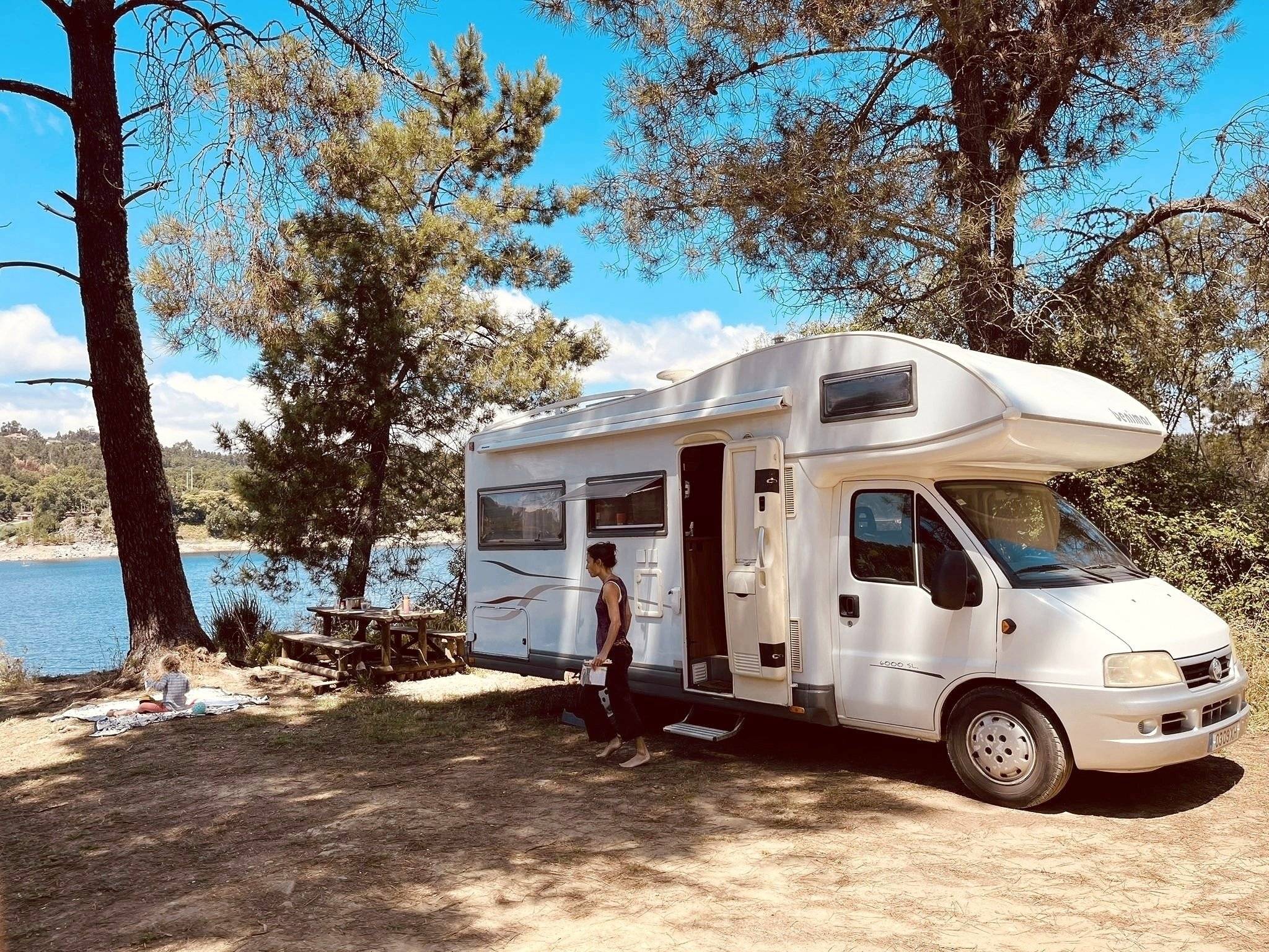 Benimar Europe 6000 LD