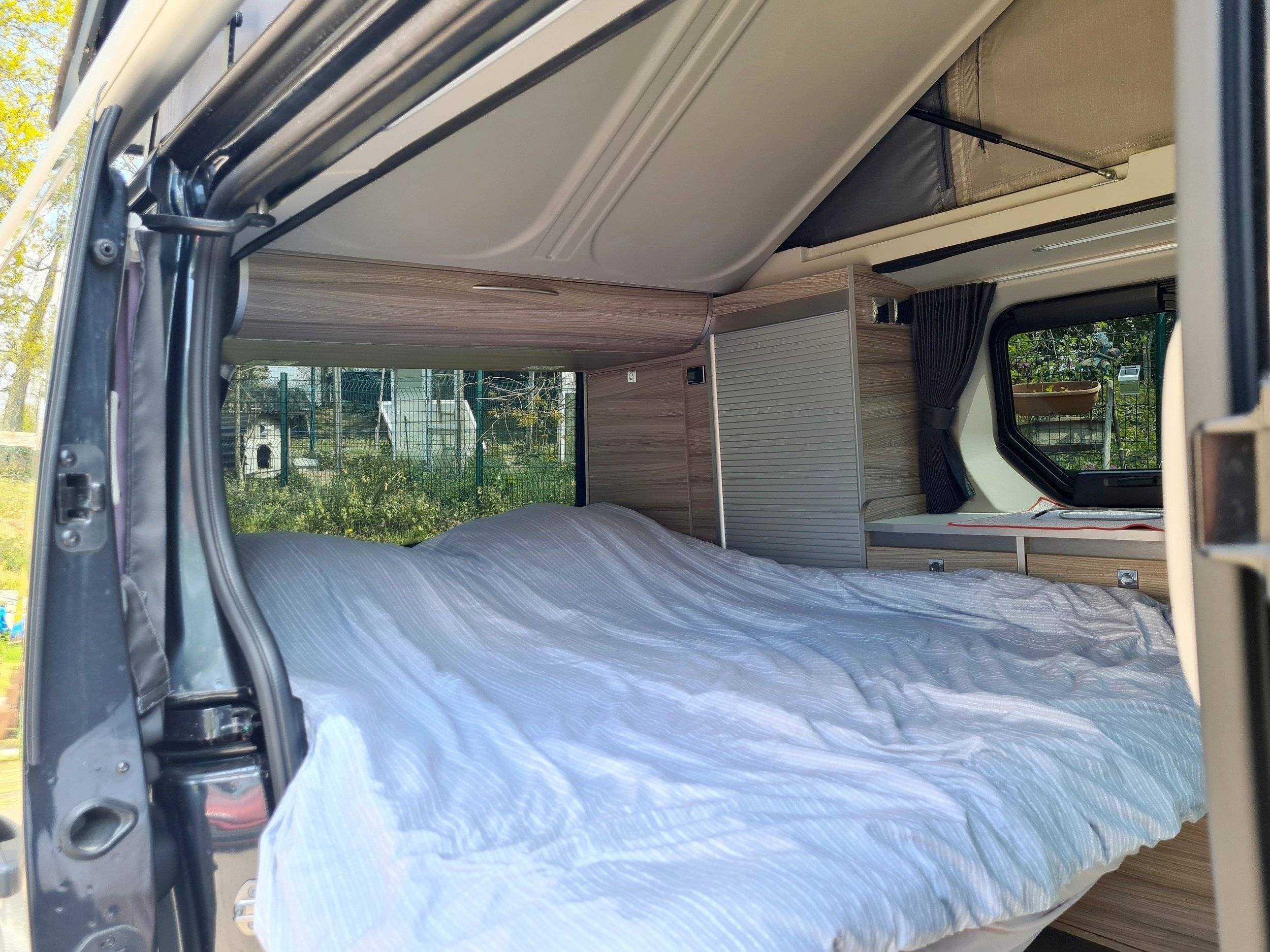 Glénan Concept Cars Horizon Van 5