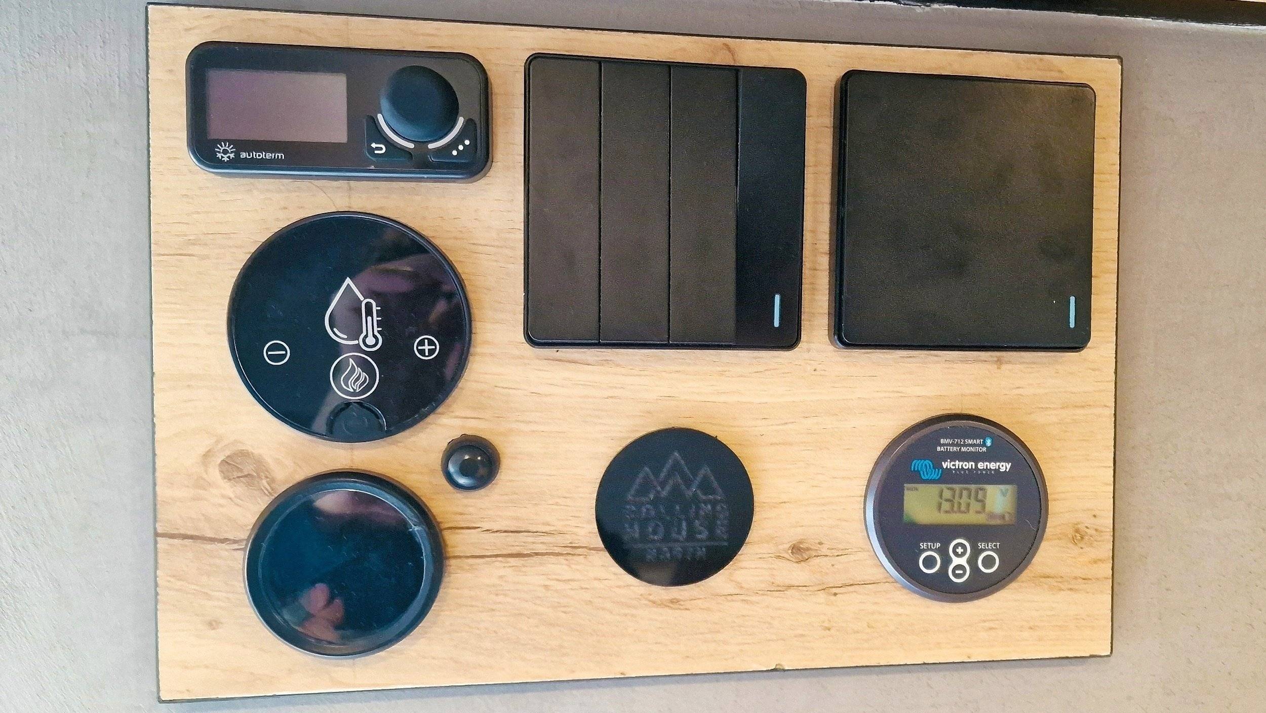 Tec PEUGEOT BOXER L3H2