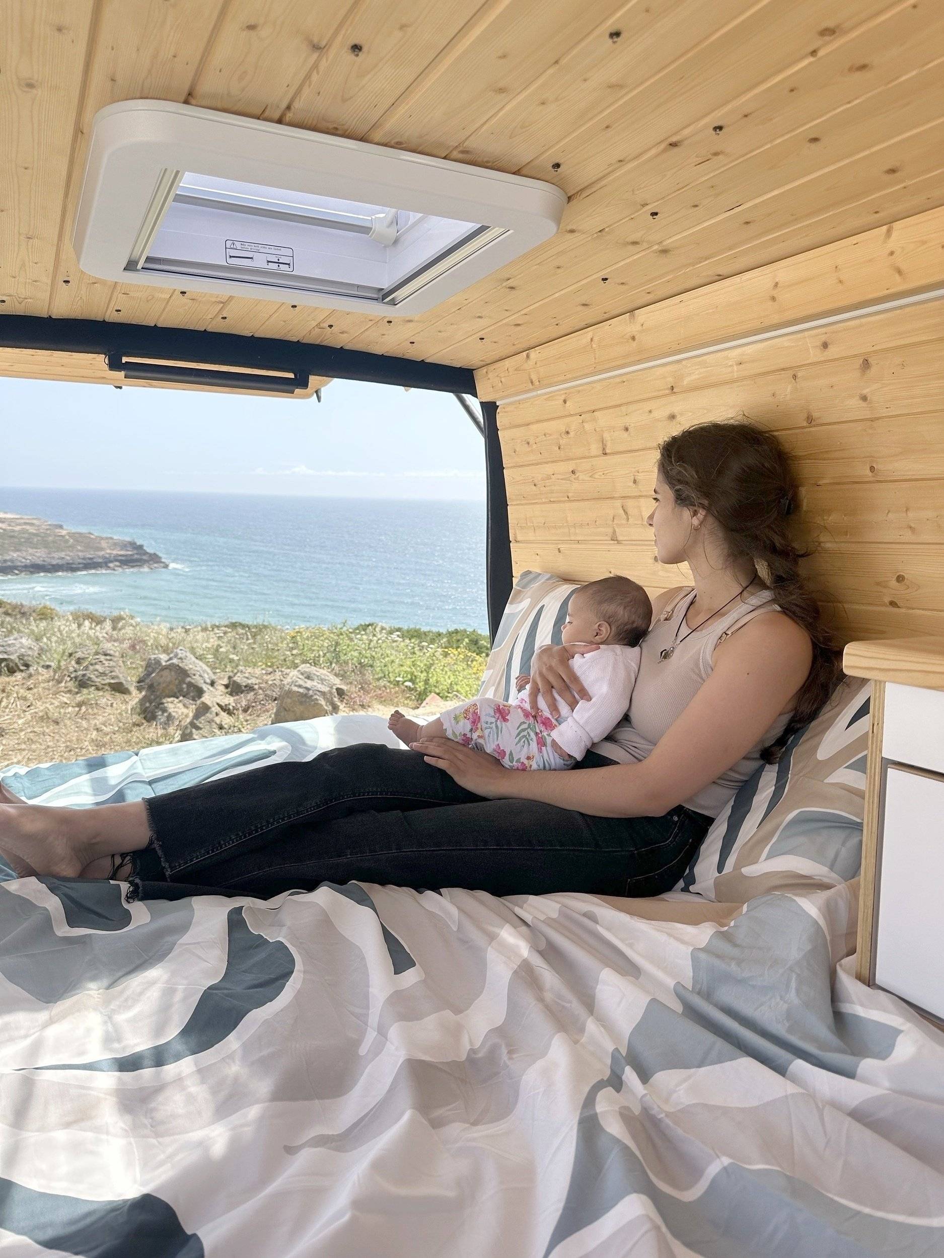 Camping-Cars Ligériens Capucine