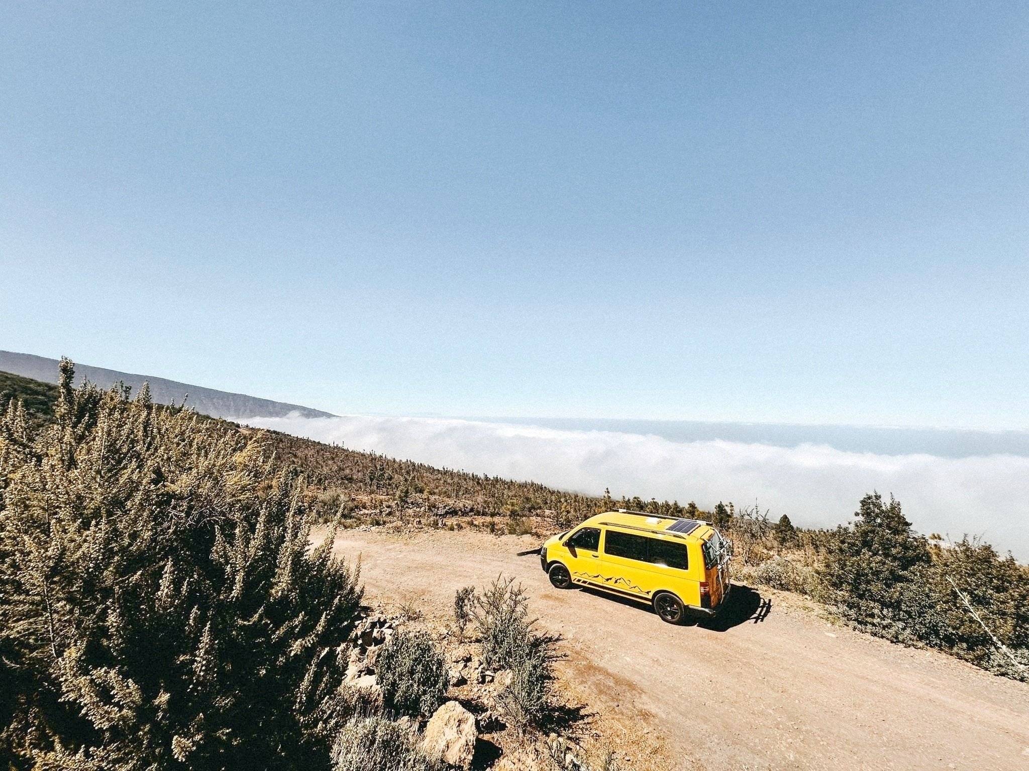 Volkswagen Volkswagen T5