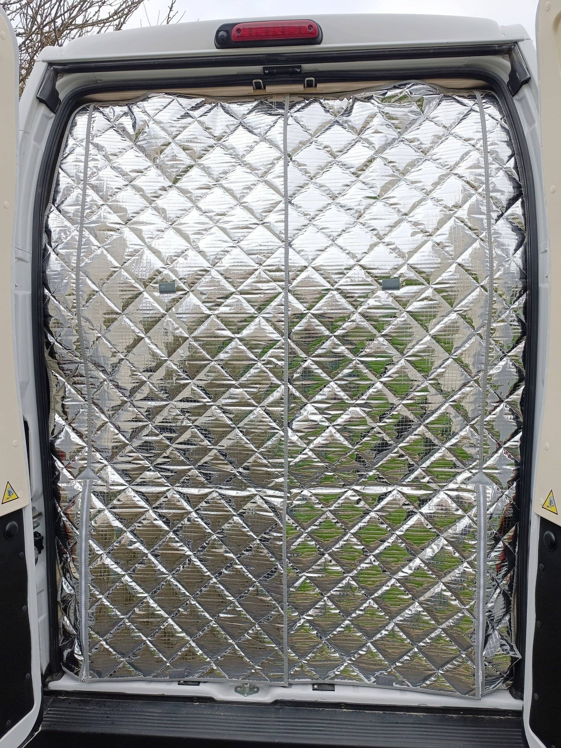 Dreamer Dreamer camper five