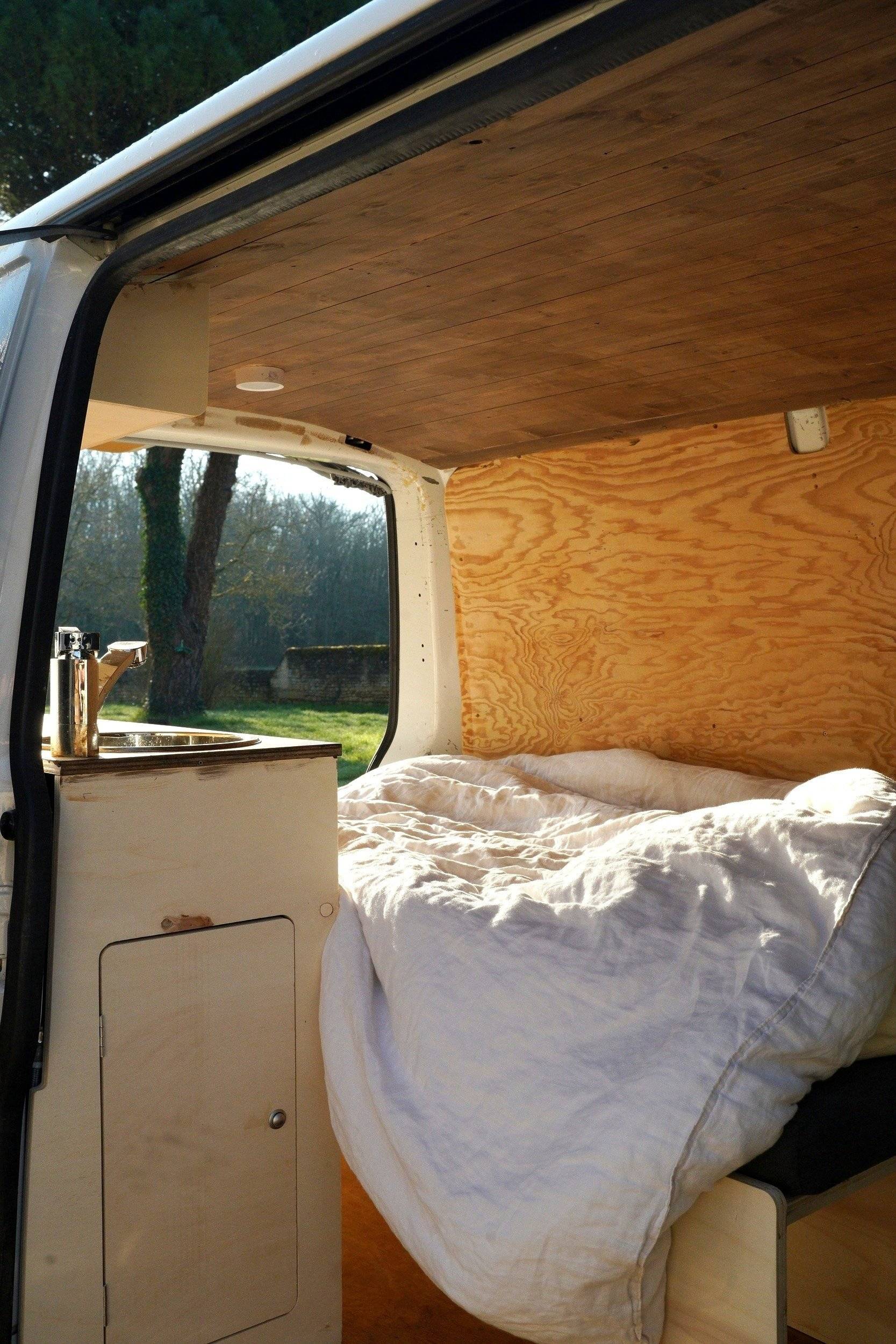 Aménagement personnel