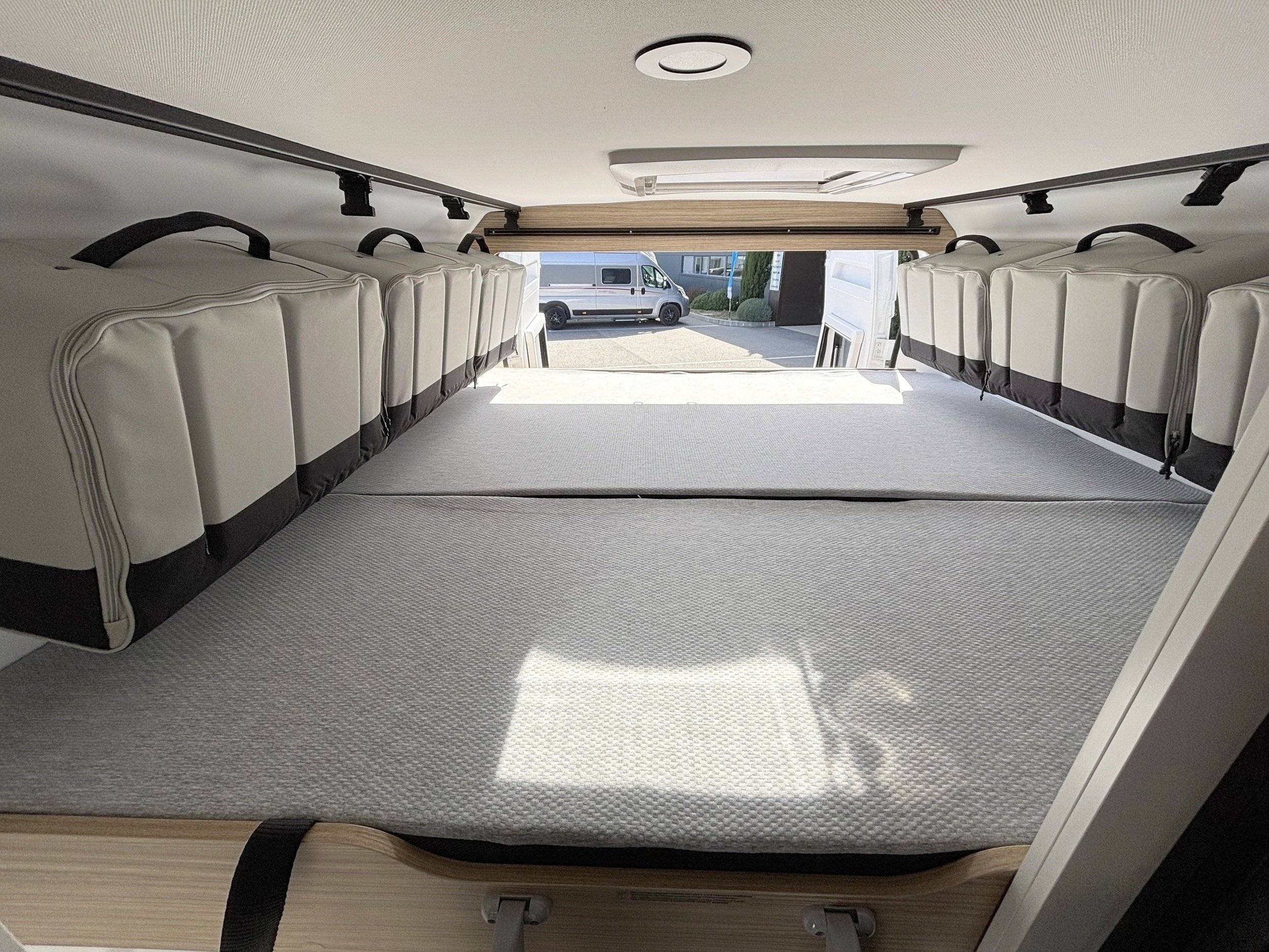 Pilote V630S