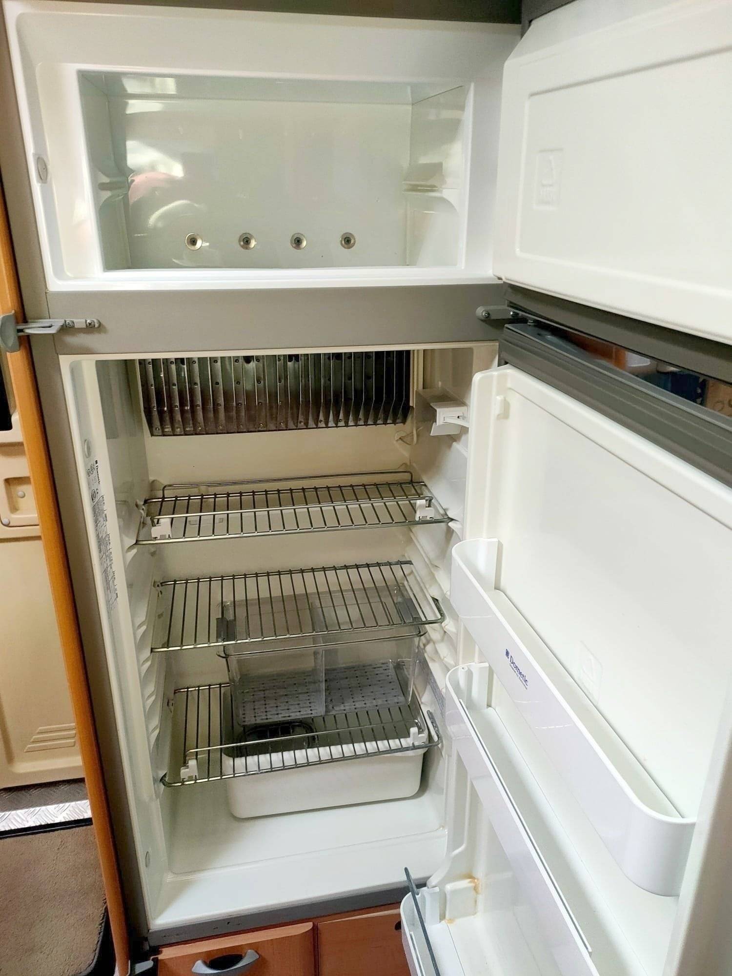 Hymer SPRINTER 316 CDI