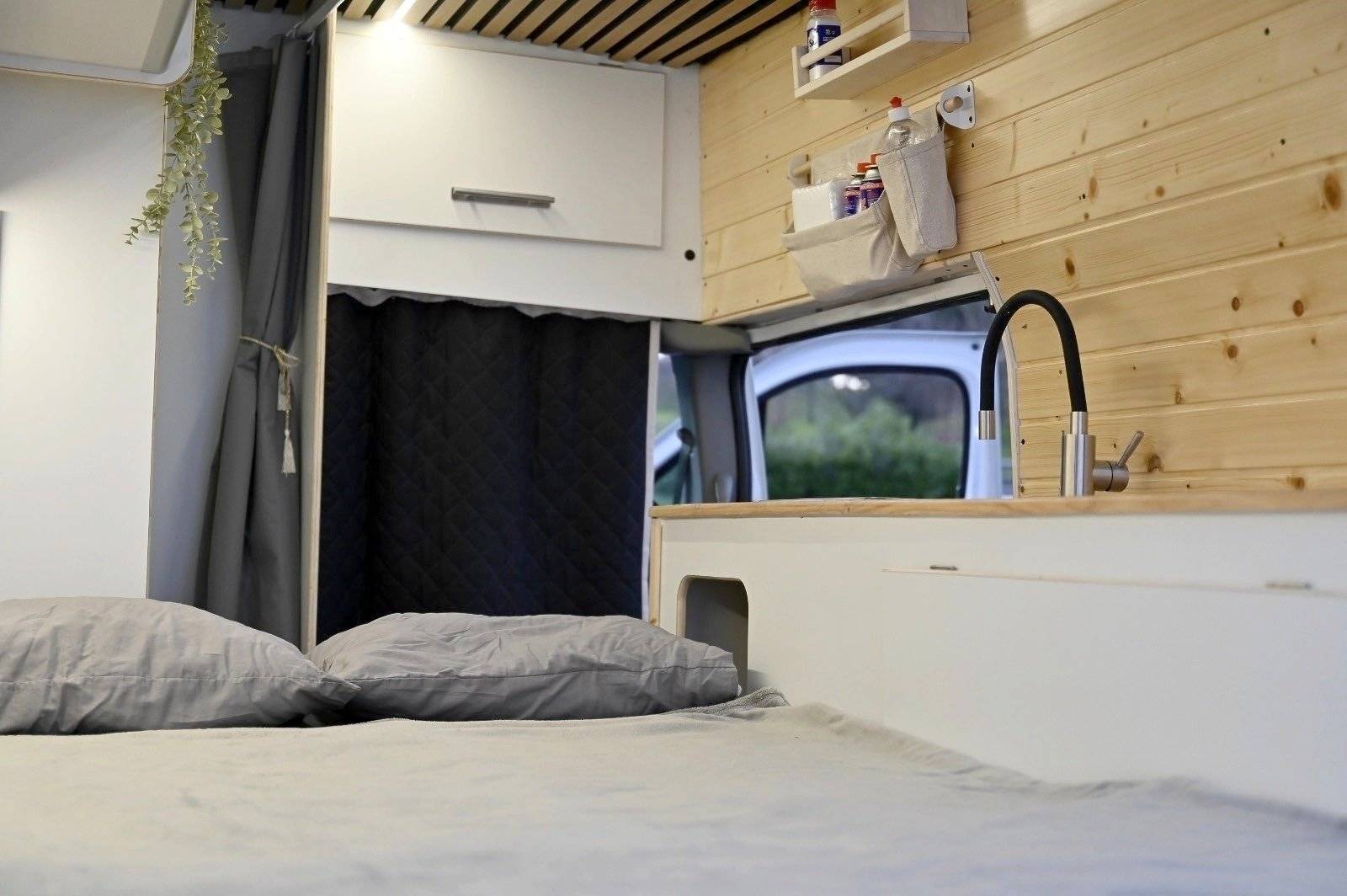 Renault 2,0 l dCi 115 ch