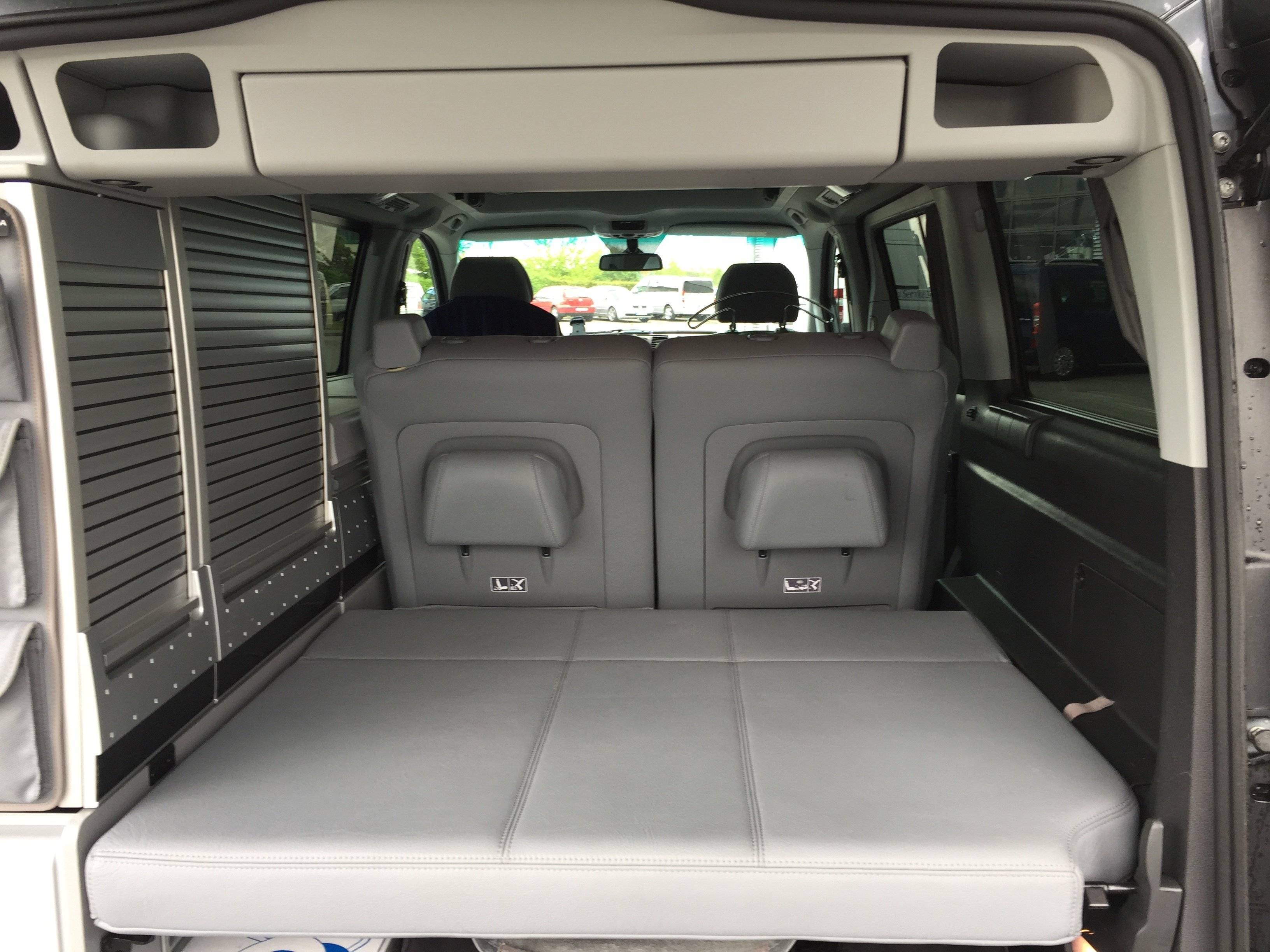 Westfalia Marco Polo