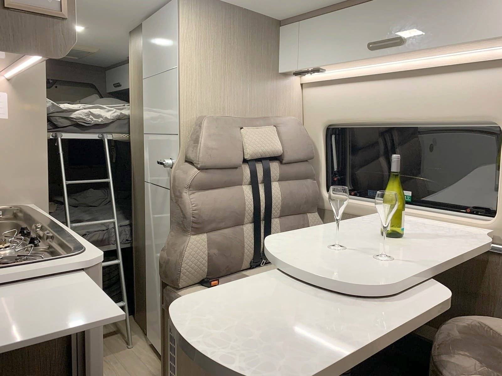 Challenger Challenger  v114max anniversary