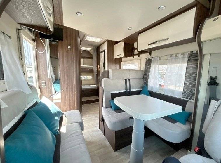 Benimar BENIMAR TESSORO 413