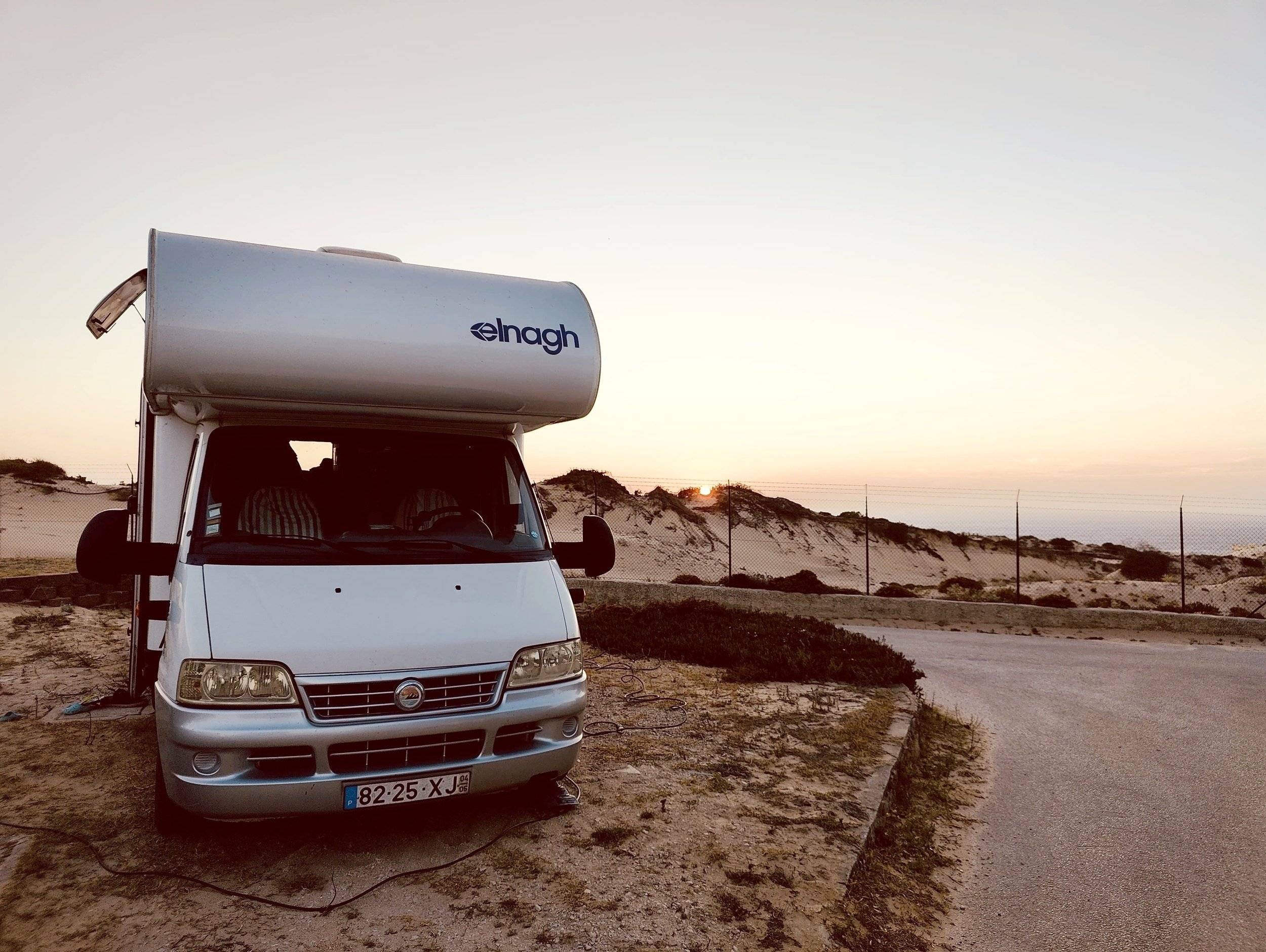 Elnagh Ducato 2.8 JTD