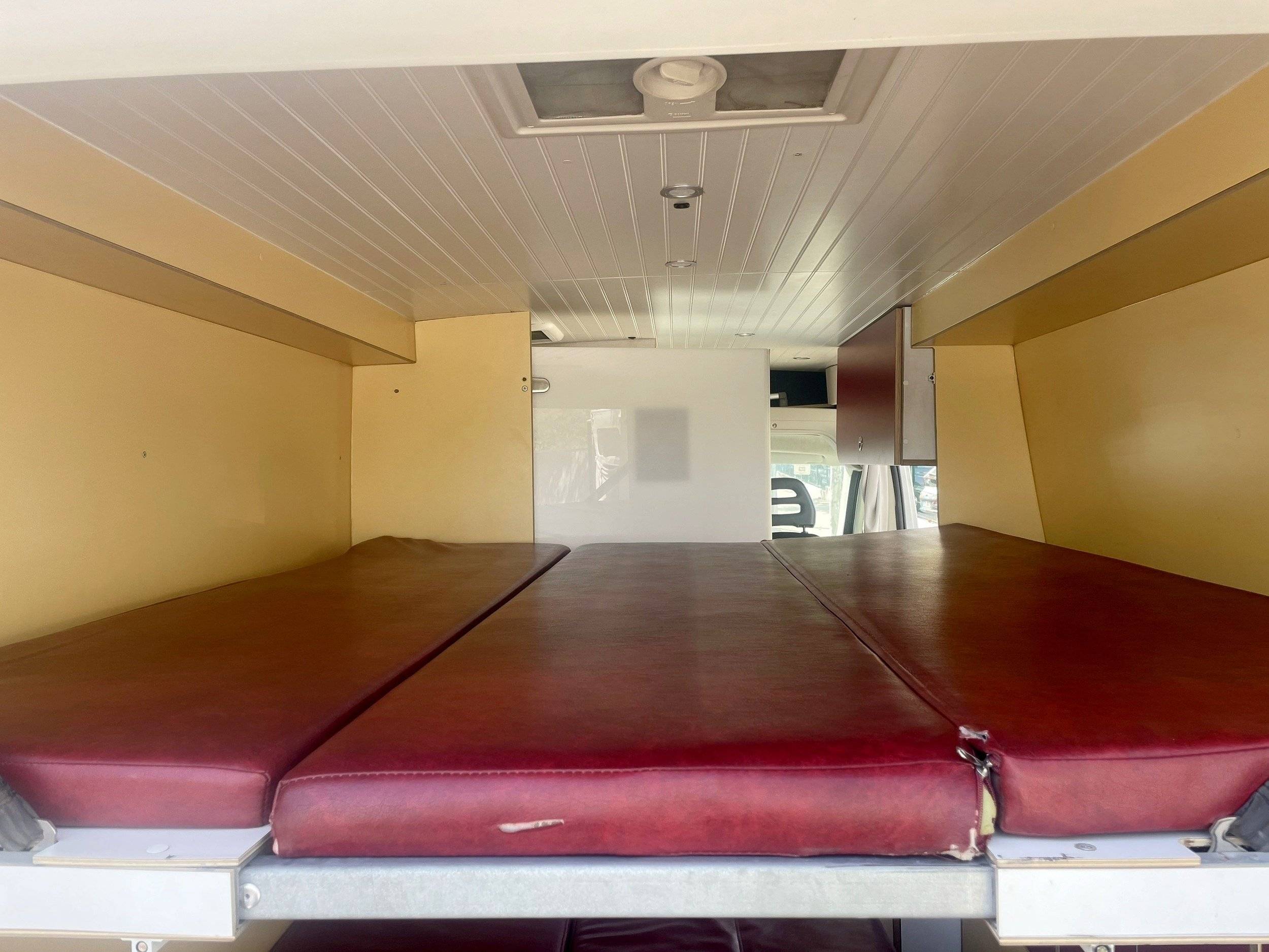 Fiat Ducato 120 Multijet