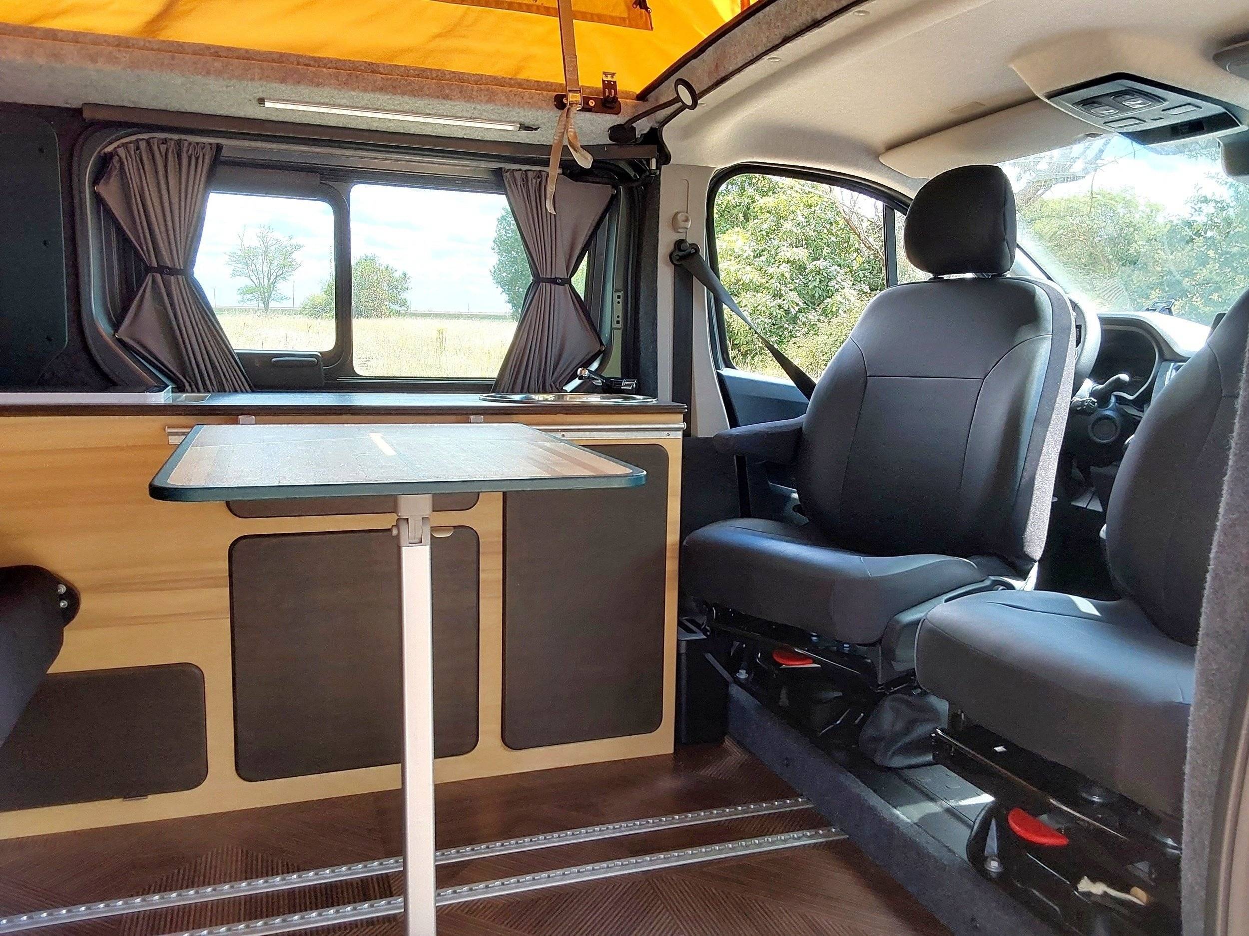 Renault Trafic 3