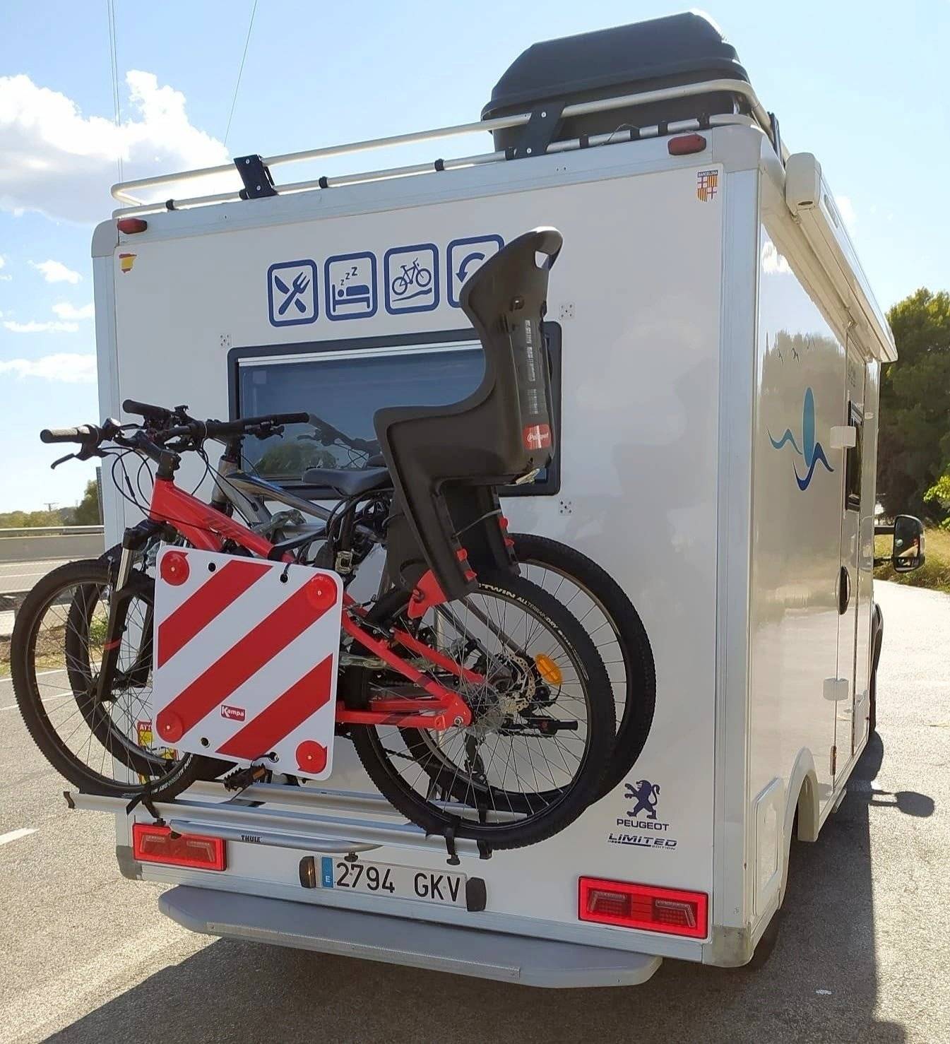 Hobby Boxer 3,0 HDI 160 ch