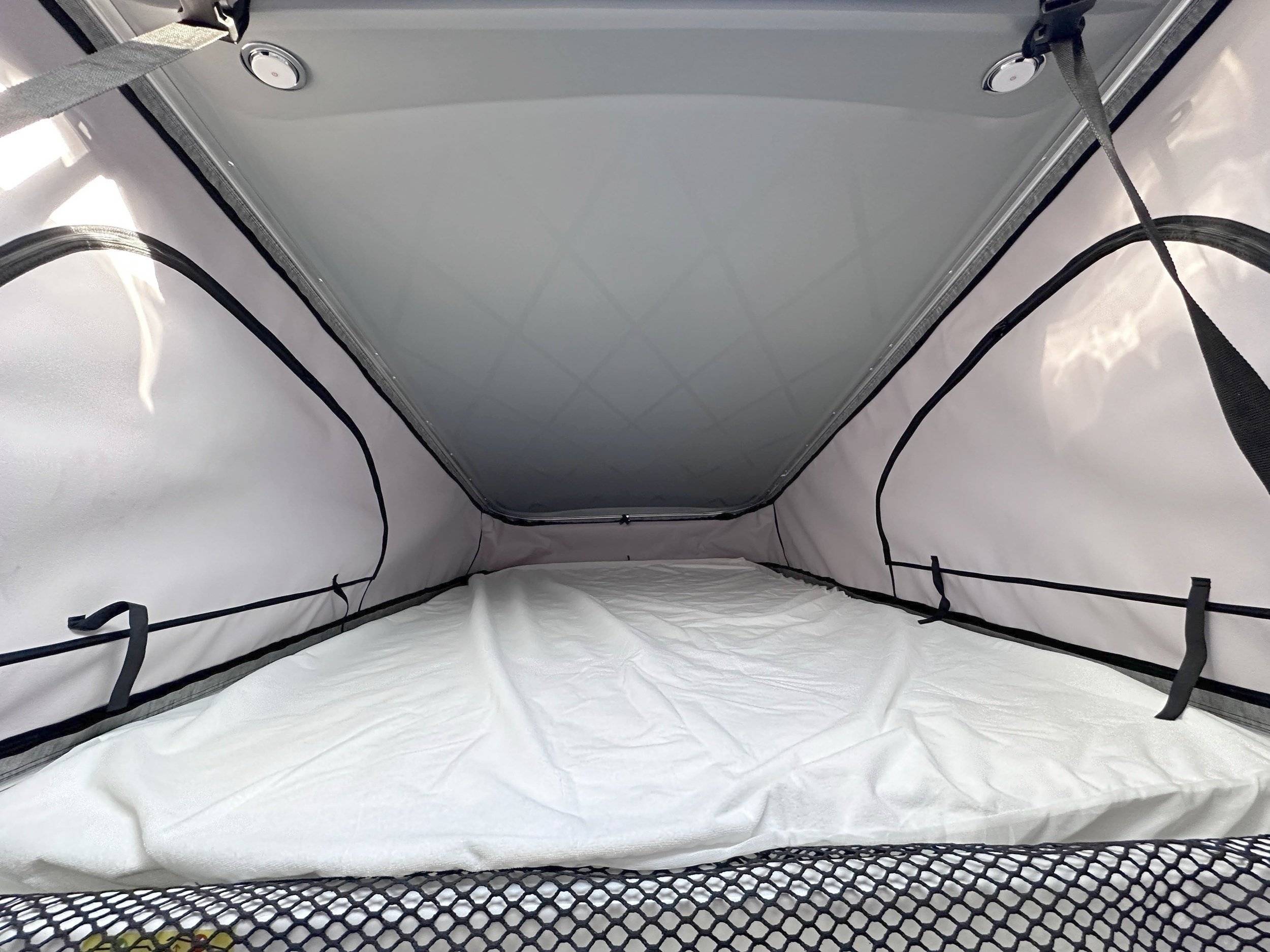 Pössl ¨Pössl 600 summit plus