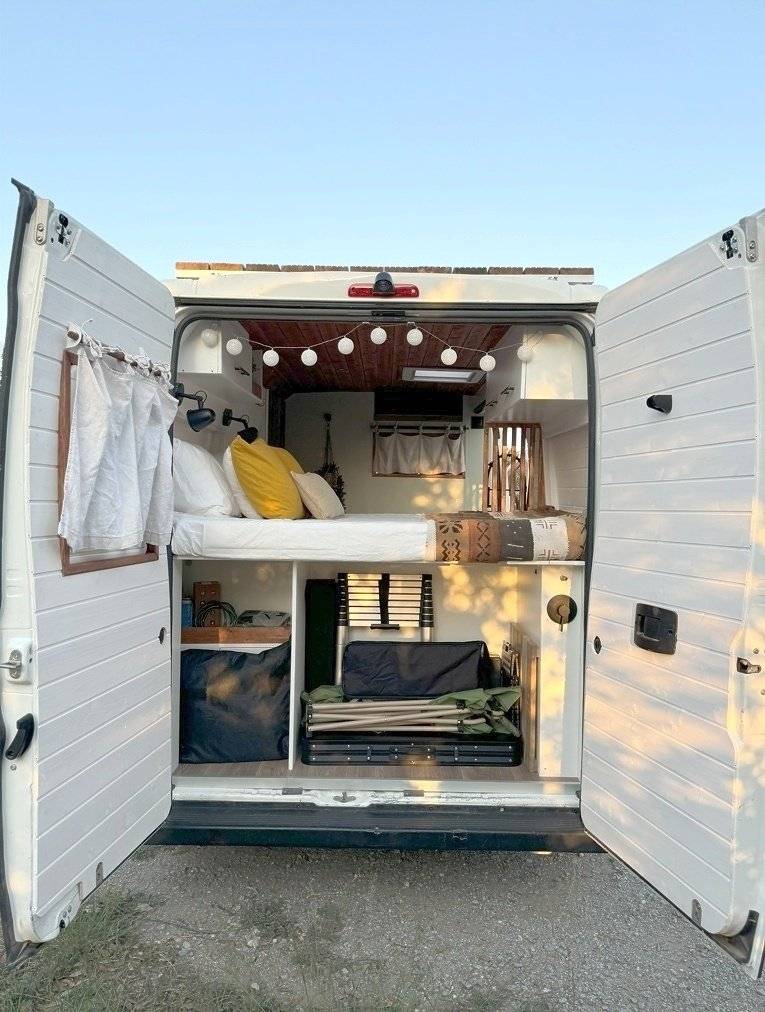 Weinsberg Peugeot Boxer L2H2