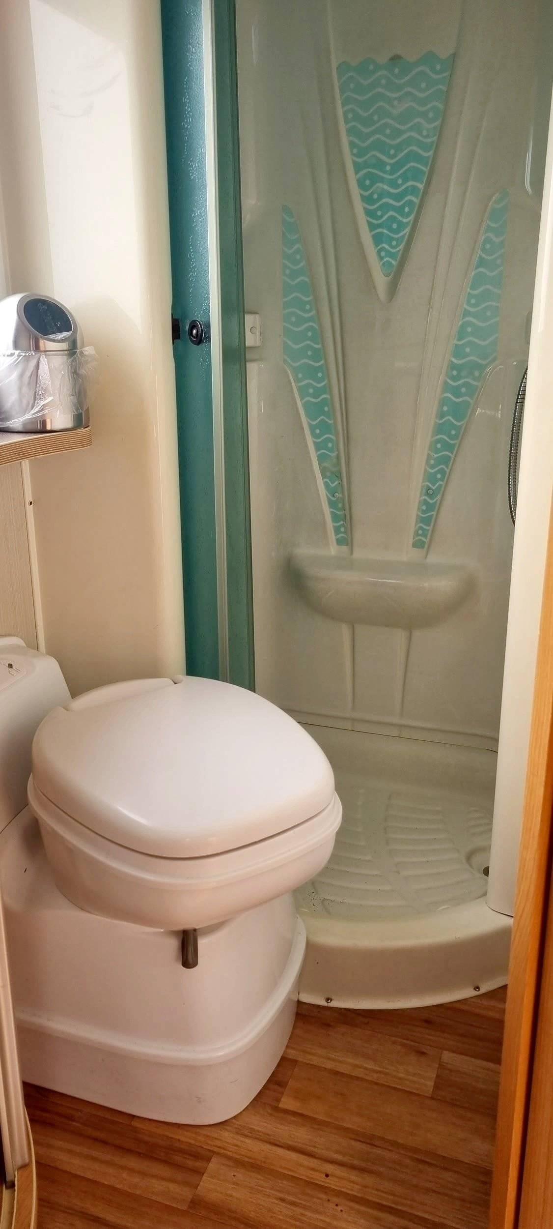 Challenger --Mageo 192