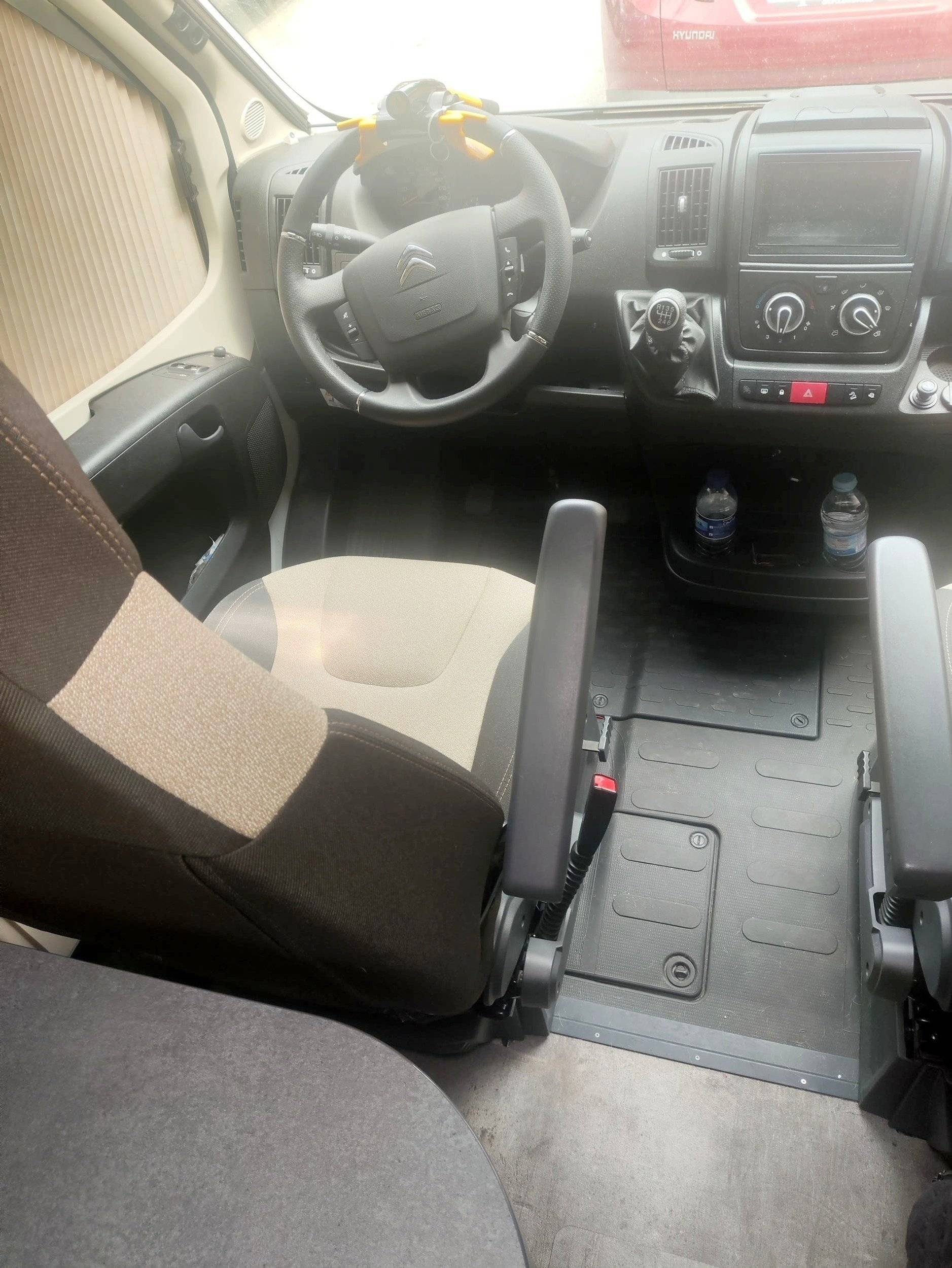 Pössl Possl RoadCamp R