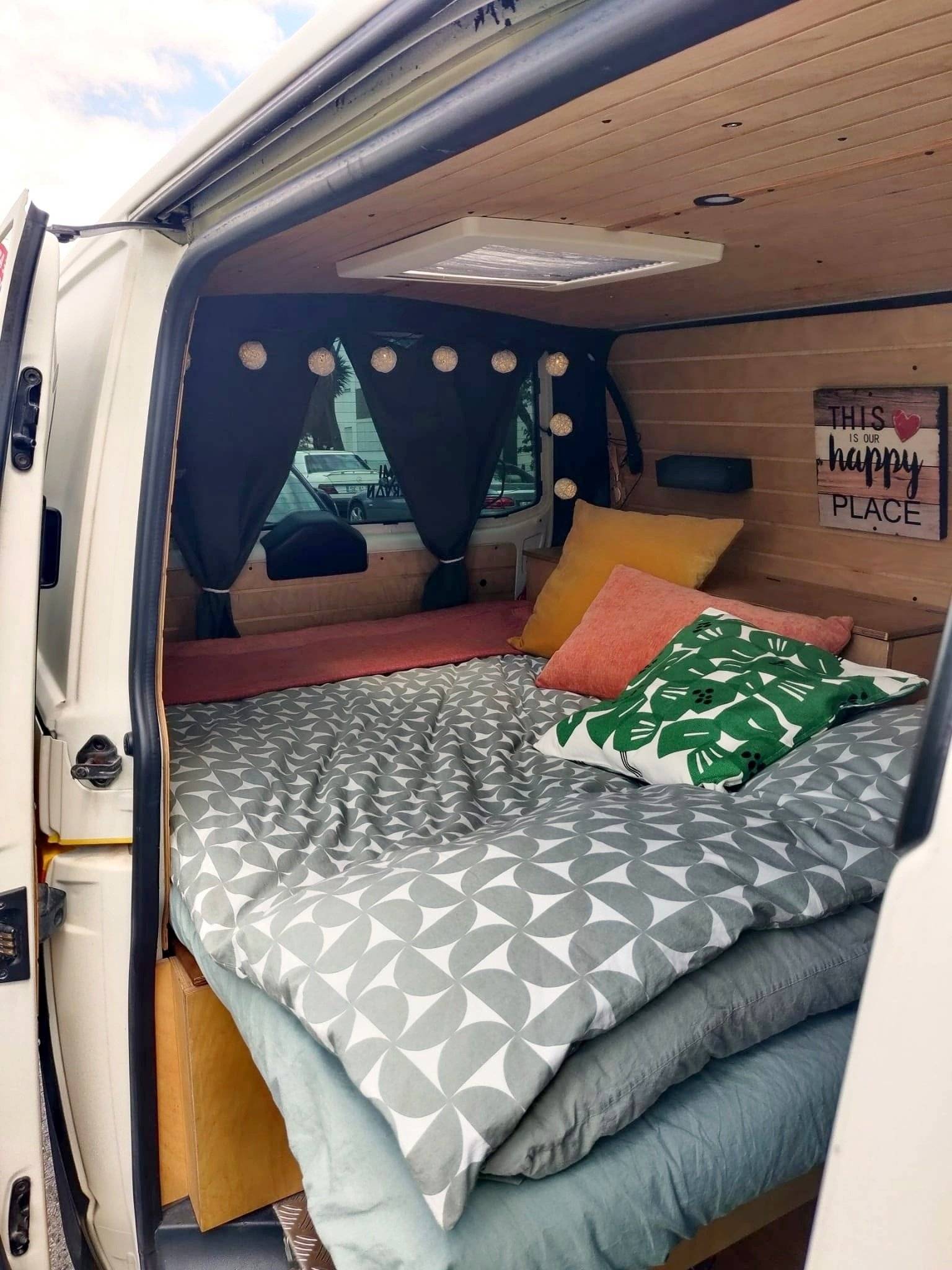 Volkswagen TRANSPORTER T5