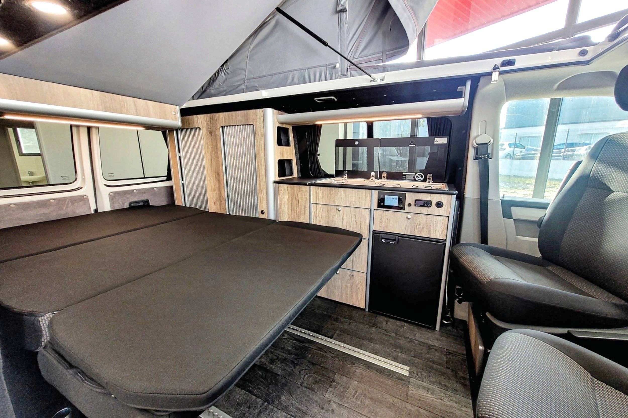 Mgp Véhicules Récréatifs evoluvan