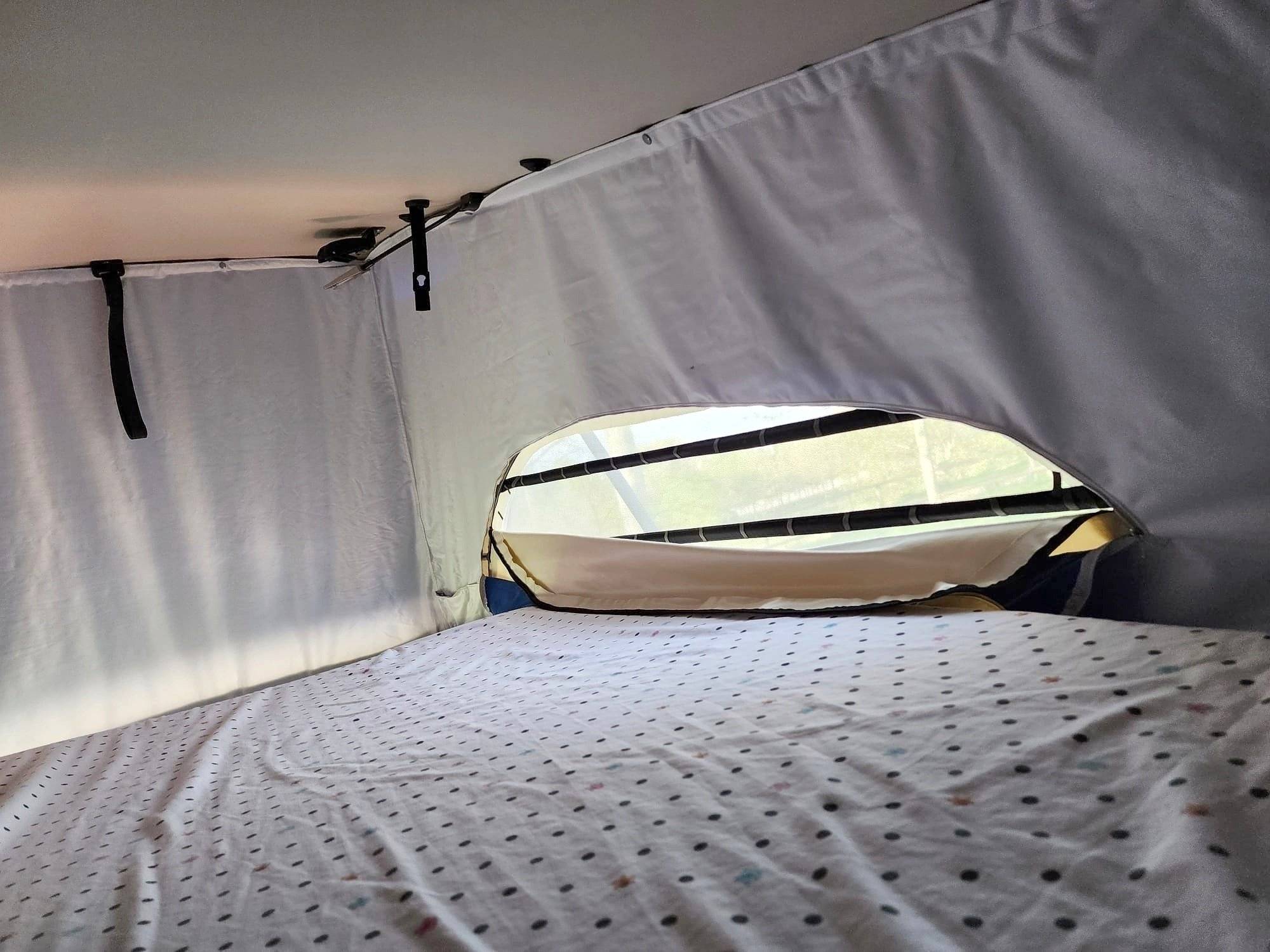 Mercedes Marco Polo Activity