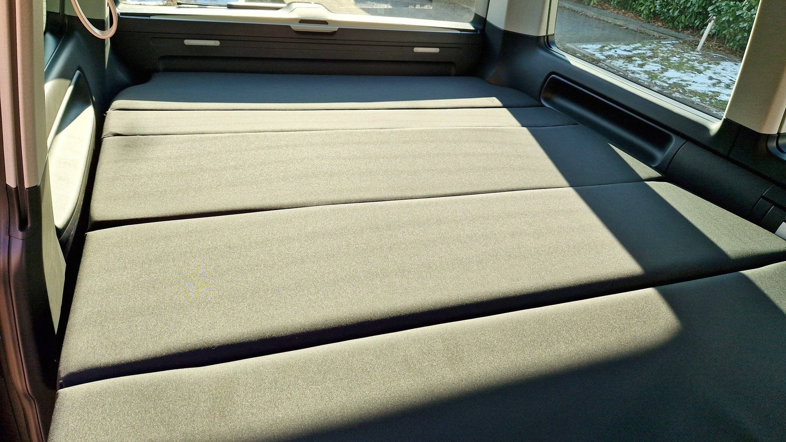 Volkswagen Volkswagen california