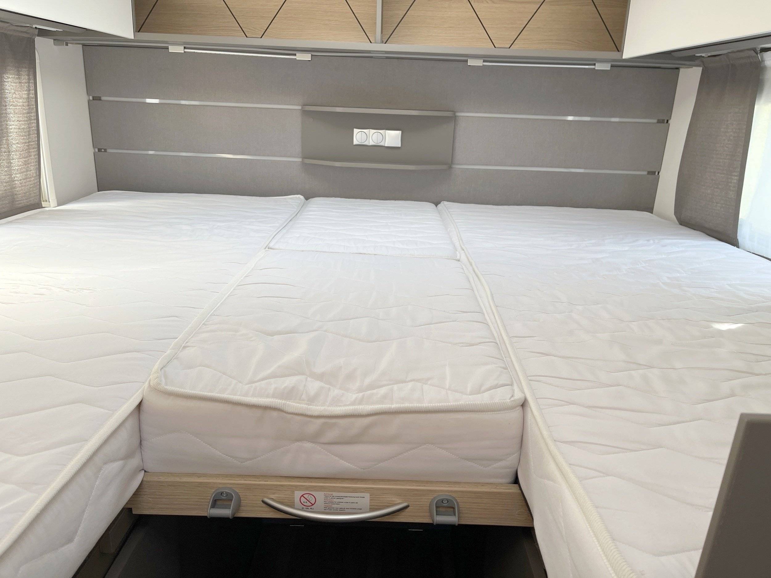 LMC Tourer Lift H730