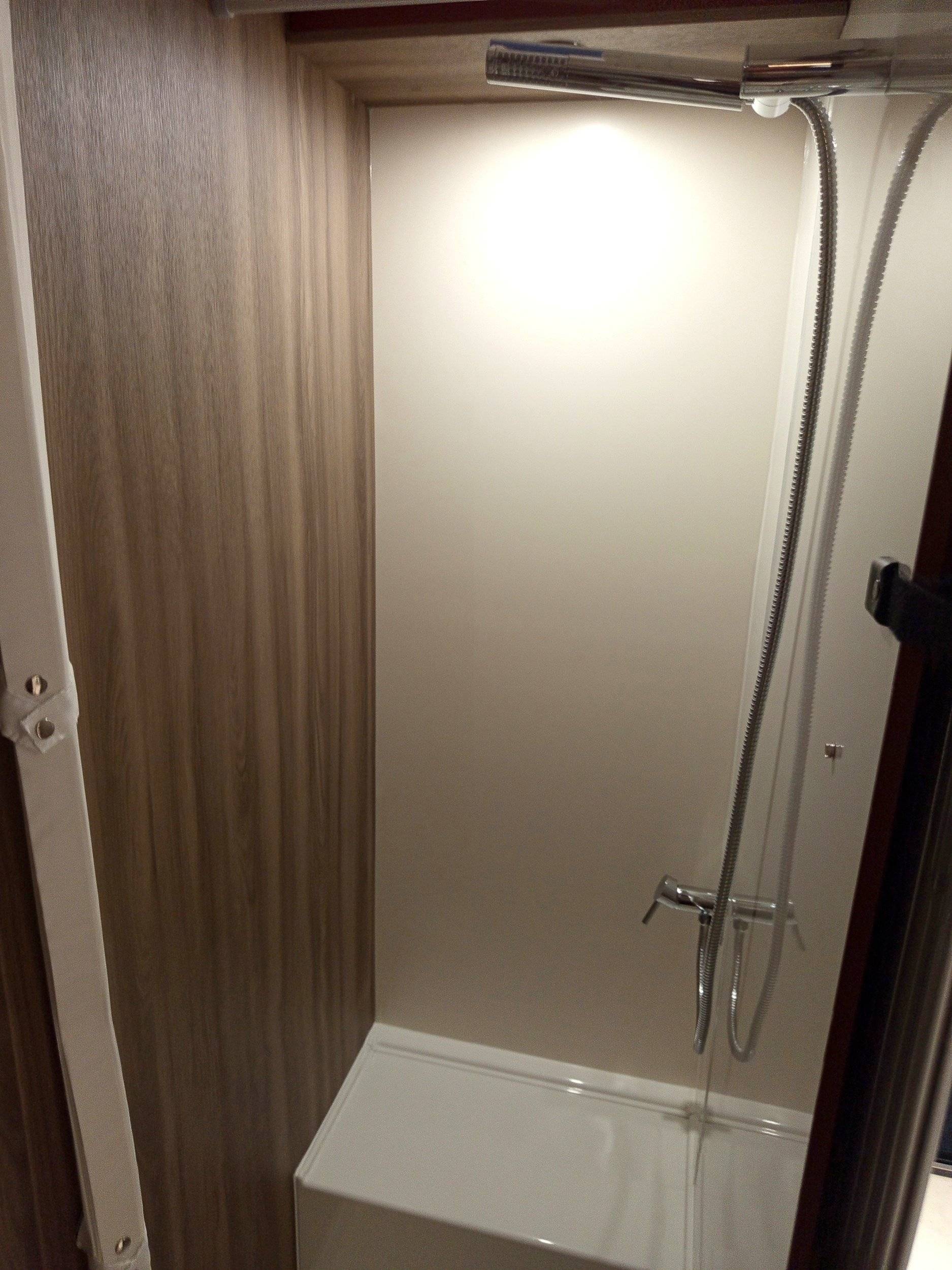 Roller Team kronosfit 230 TL