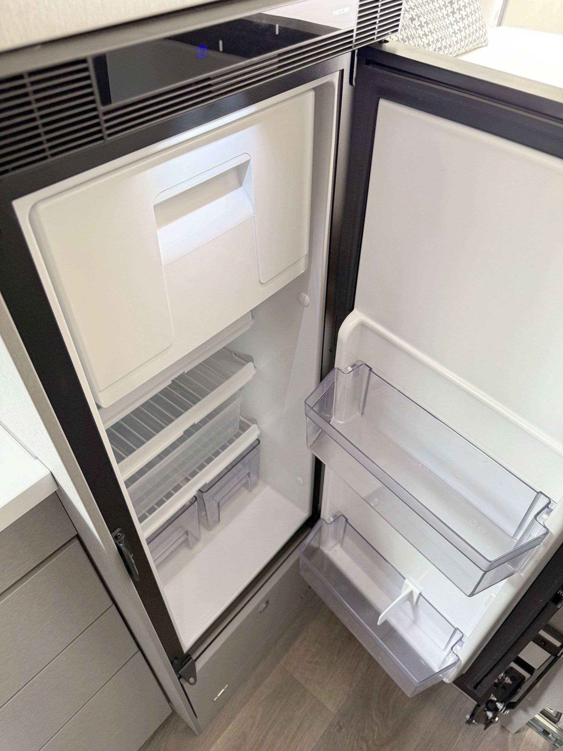 Hymer Campus Free S 600