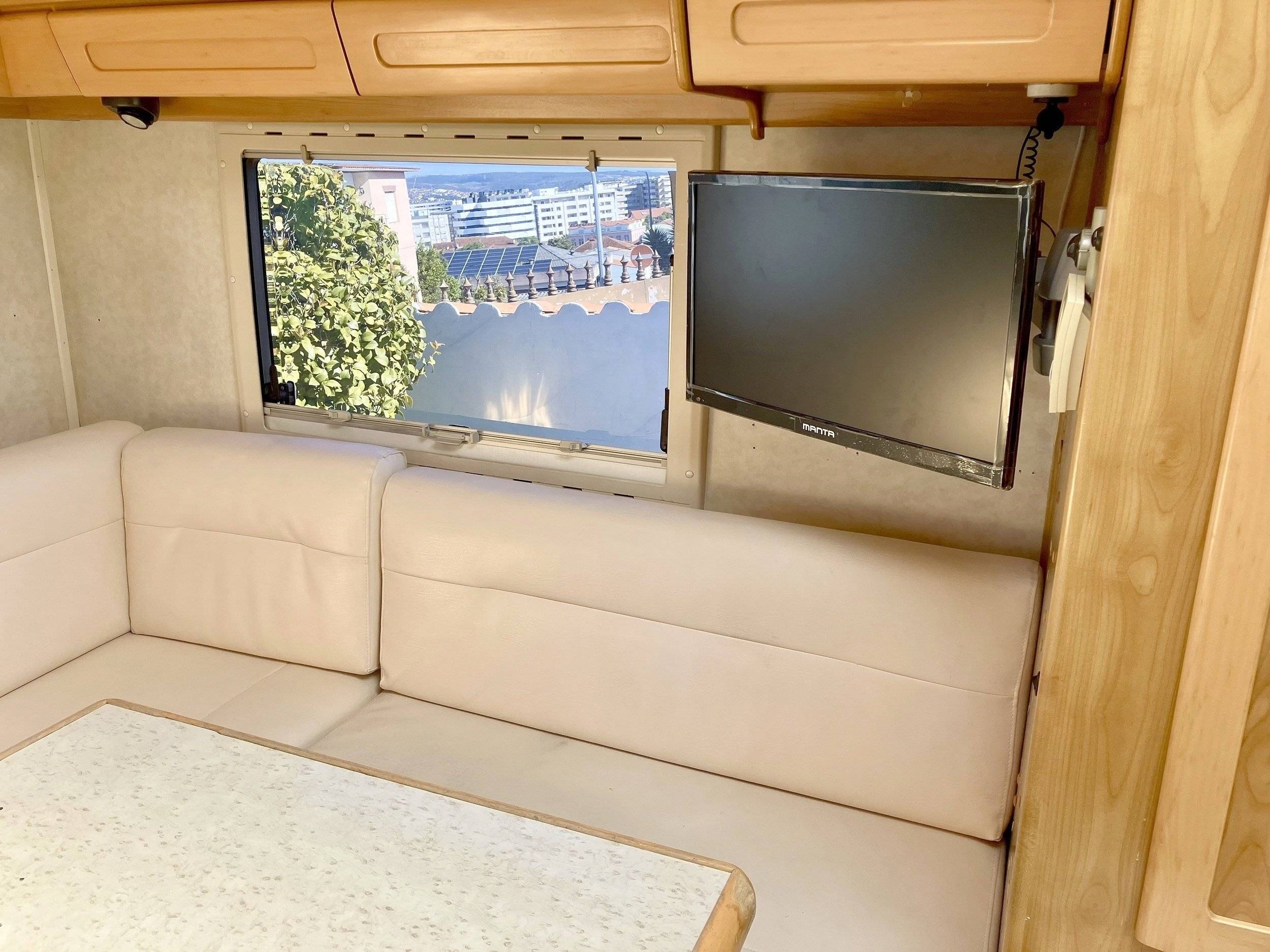 Hymer 230