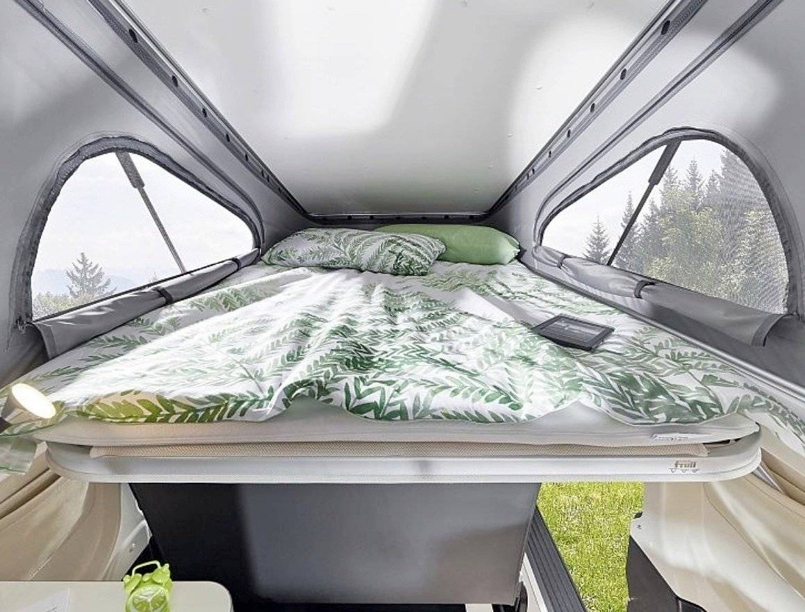 Westfalia T4 Westfalia