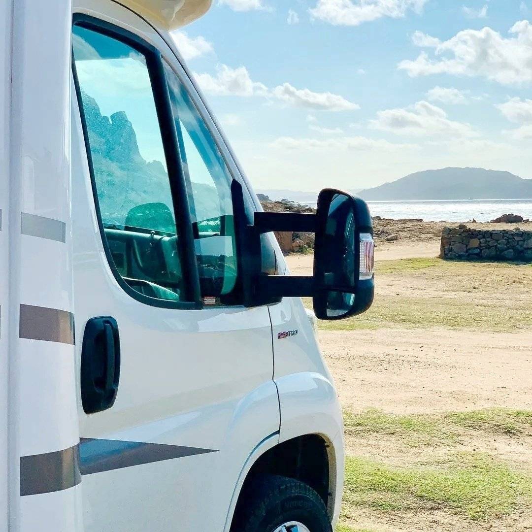 Mobilvetta K silver 58