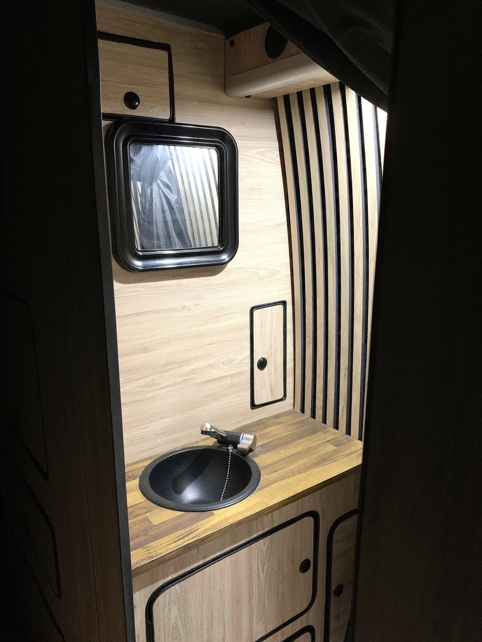 Iveco Daily 2,3 l 156 ch