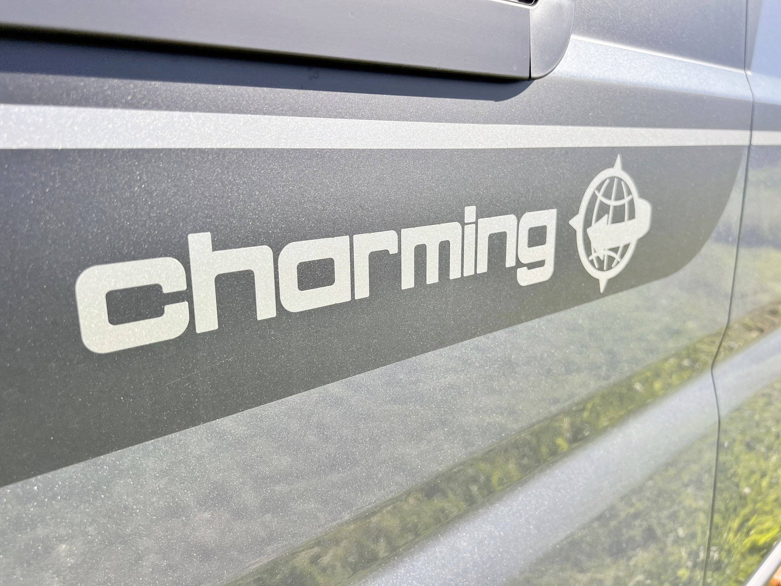 Malibu malibu charming GT skyview 600 DB