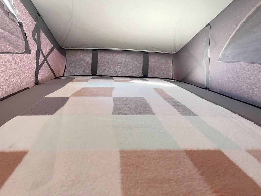 Westfalia California t4 westfalia