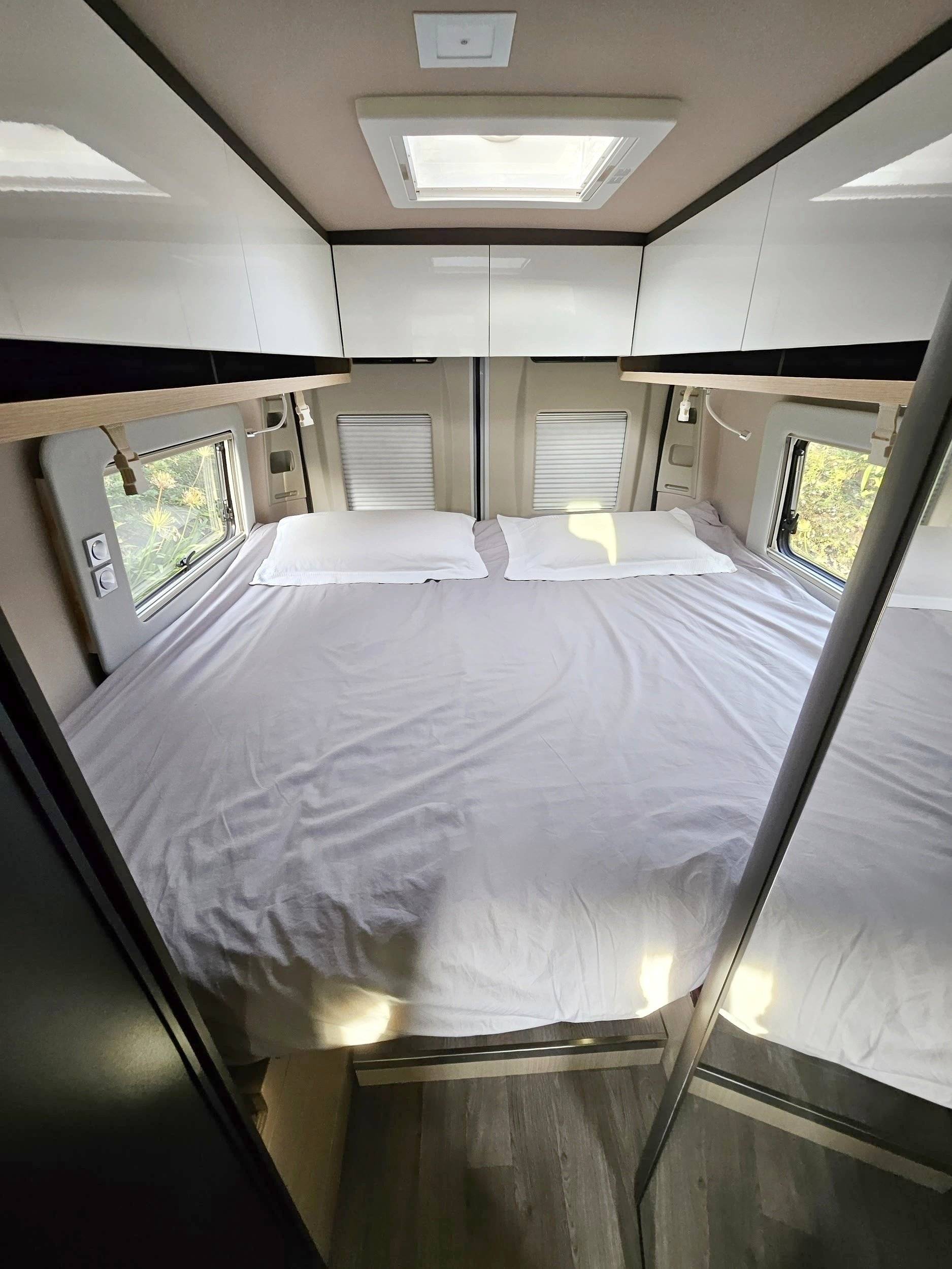 Autostar Autostarvan Lj